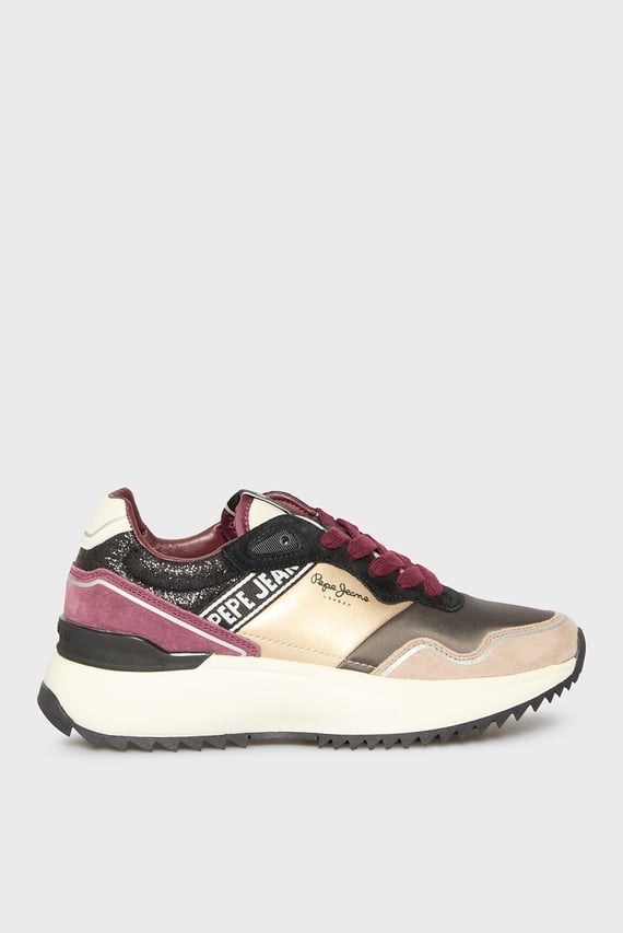 Кроссовки KIMI CITY W Pepe Jeans