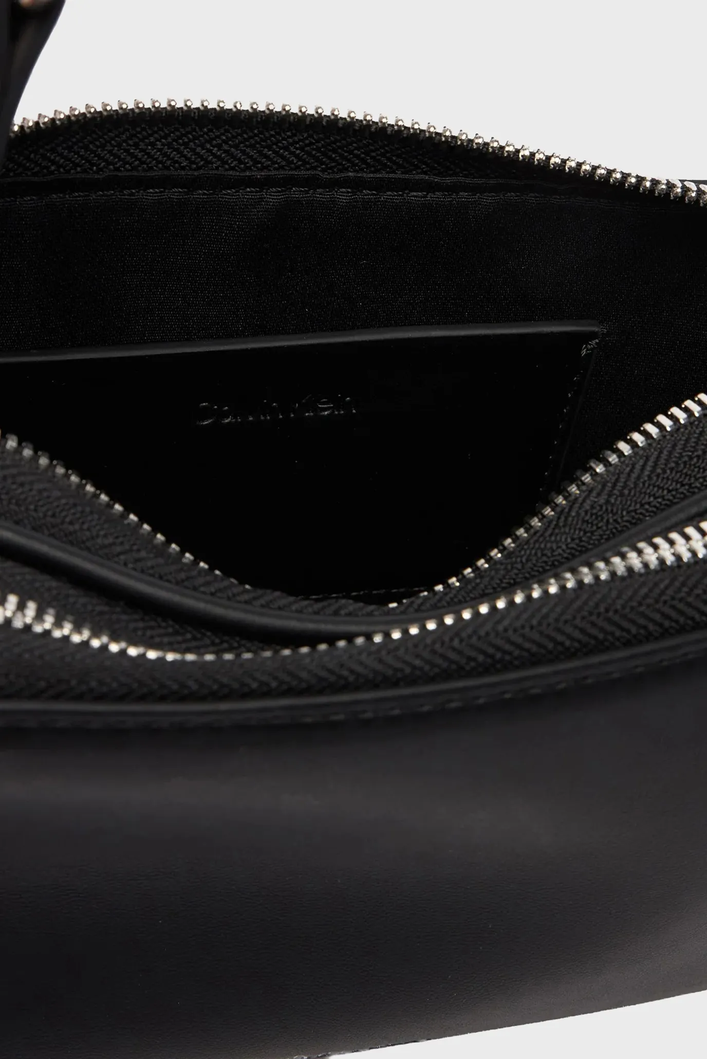 Сумка WEBBING DOUBLE STRAP CAMERA BAG 5