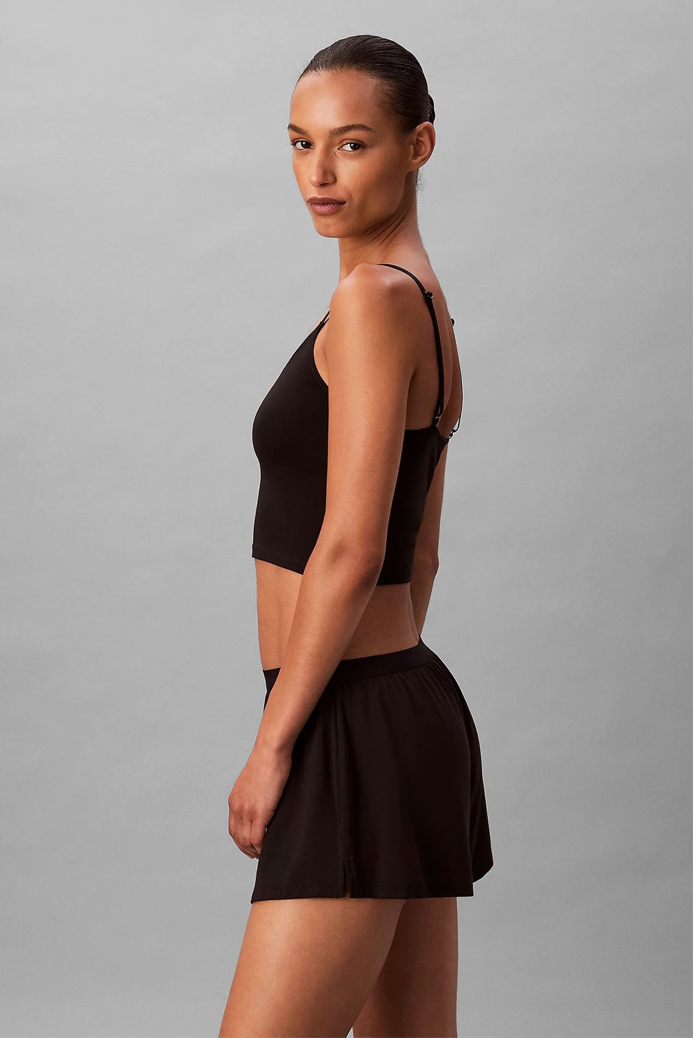 Шорты MODAL SHORT 3