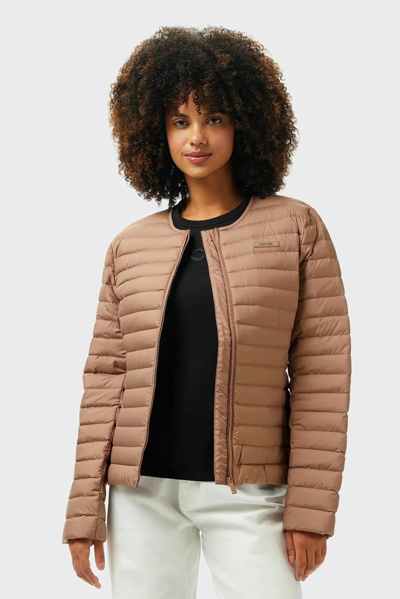 Куртка демисезонная PACKABLE SUPER LW PADDED JACKET 1