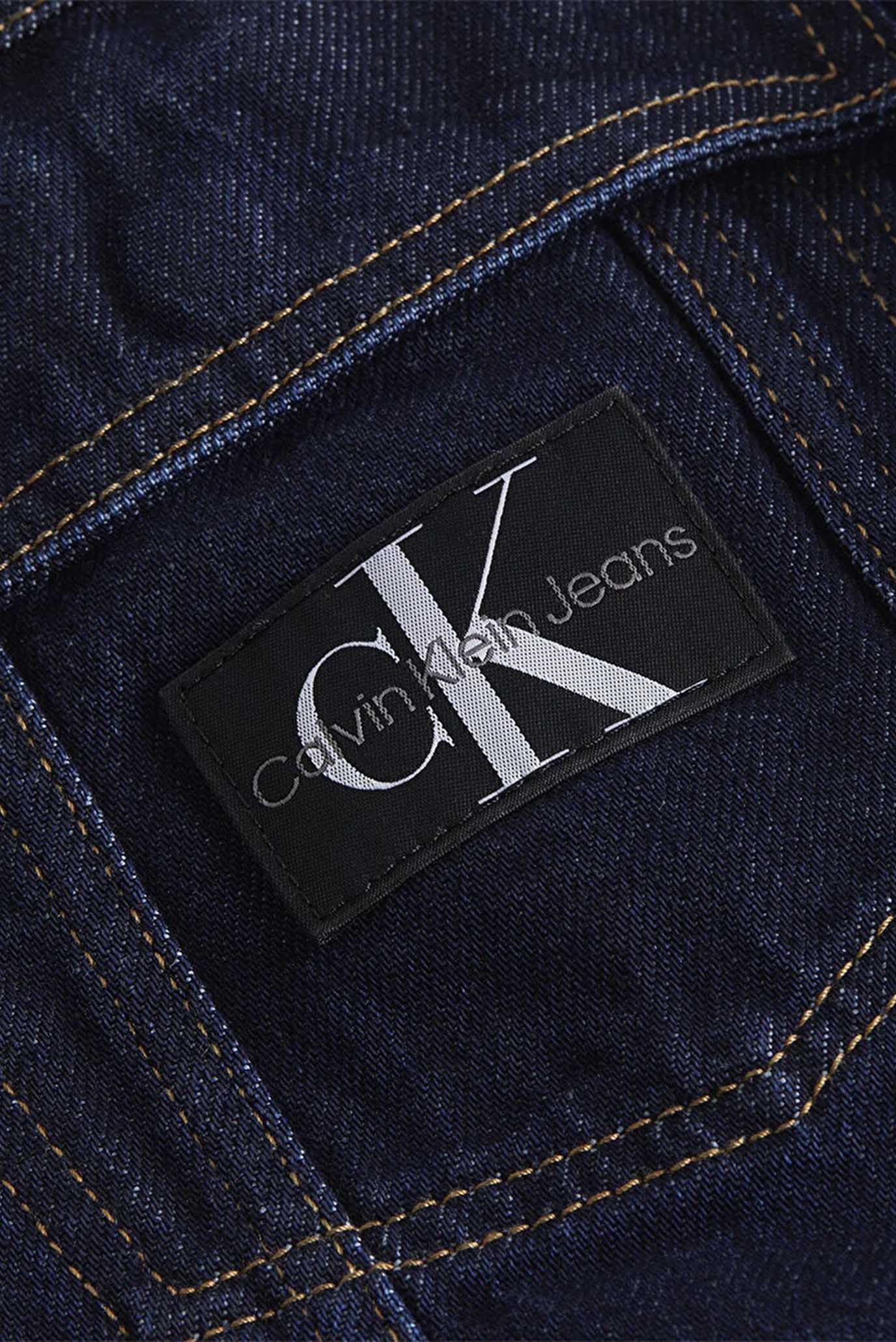 Куртка джинсовая BOXY DENIM JACKET 2