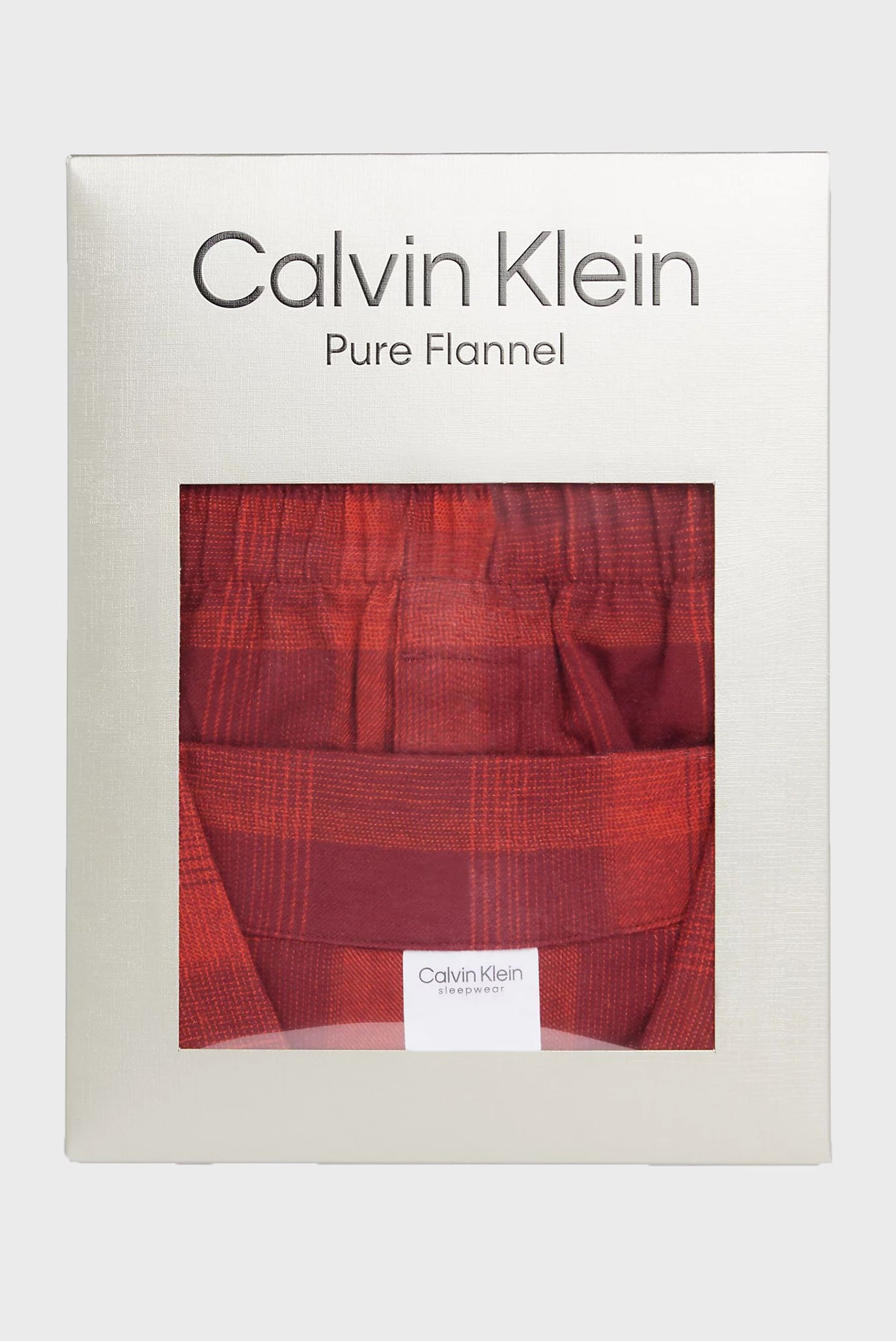 Пижама/L/S PANT SET 7