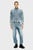 Джинсы D-LABB-S TRACK Sweat jeans