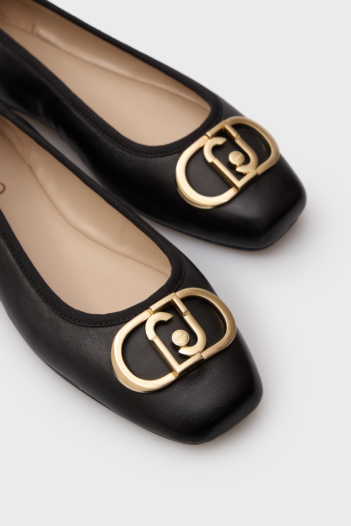 Балетки DAFNE 04 2