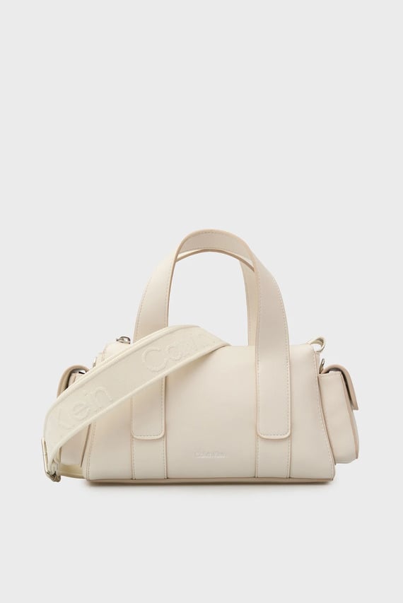 Сумка WEBBING STRAP POCKET BAG Calvin Klein