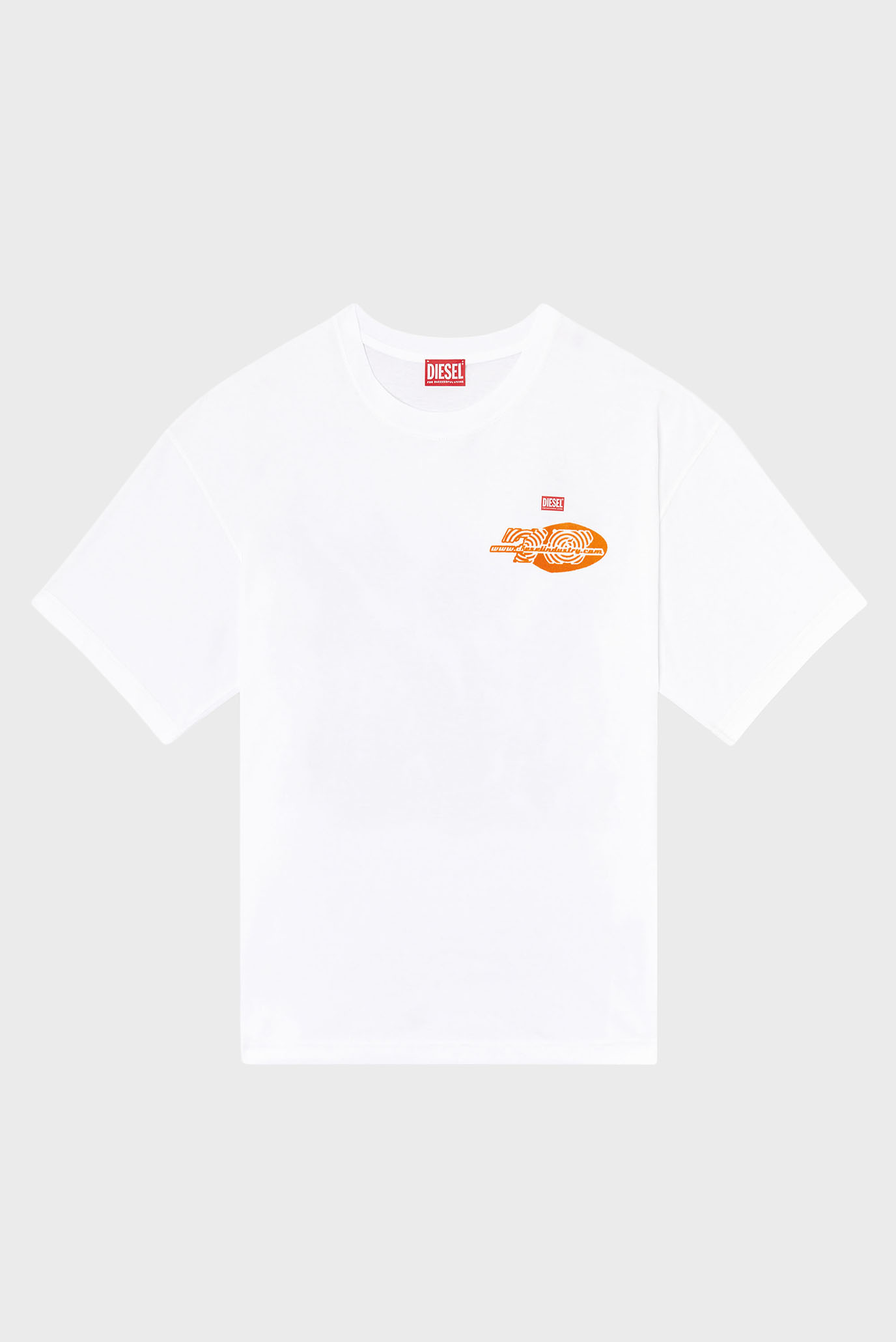 Футболка T-BOXT-T23 MAGLIETTA 4