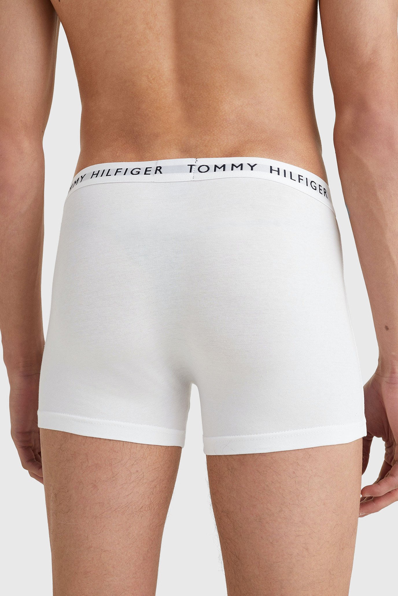 Трусы 3P TRUNK Tommy Hilfiger UM0UM02203 — FR Group, баркод 8720113390714