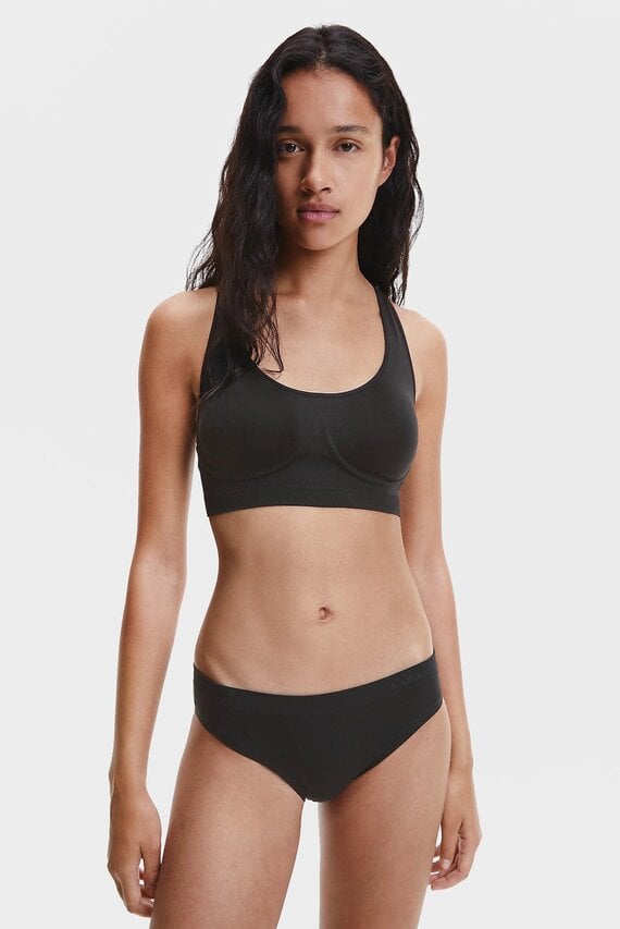 Бюстгальтер UNLINED BRALETTE