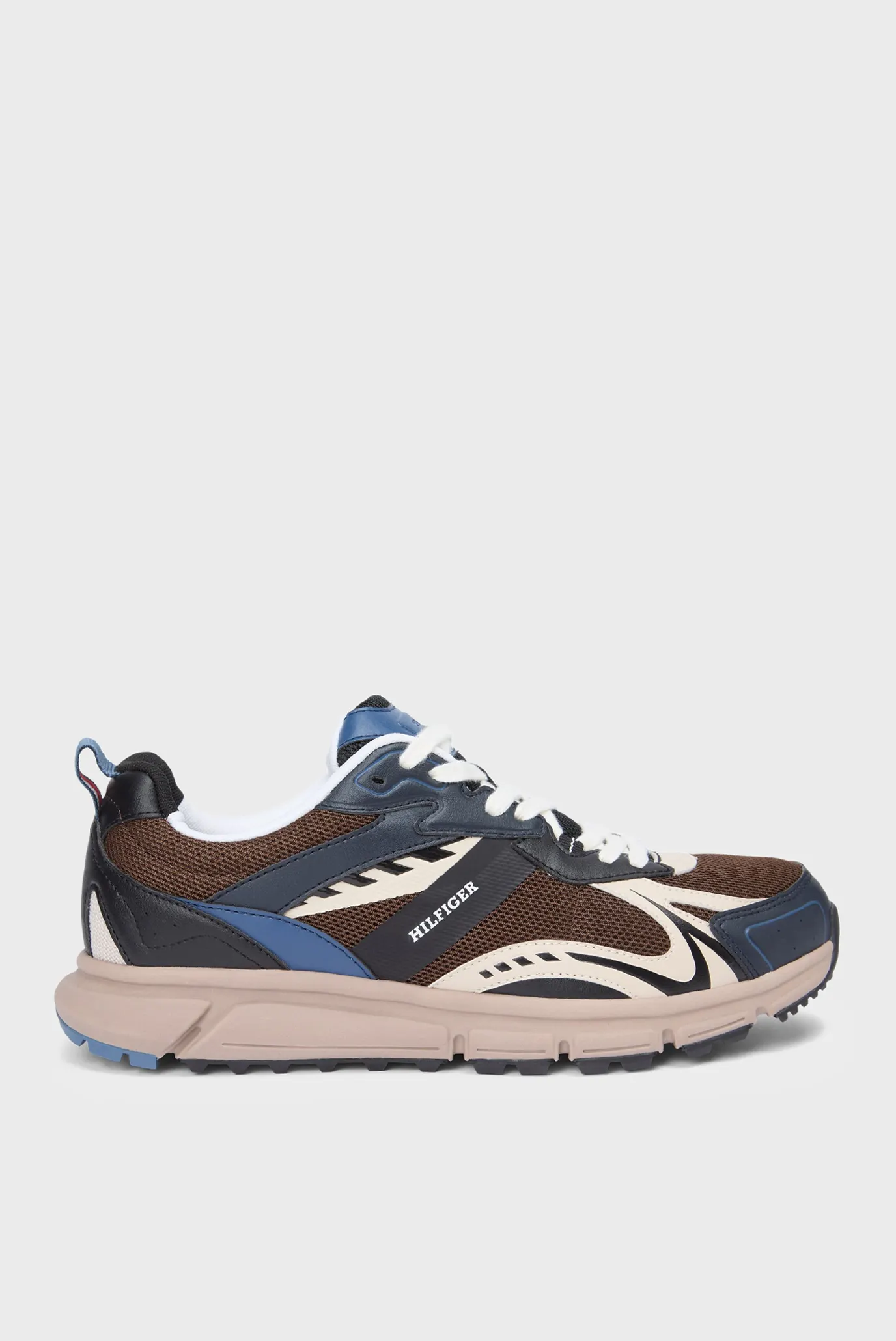 Кроссовки OUTDOOR SNEAKER TECH MIX 1
