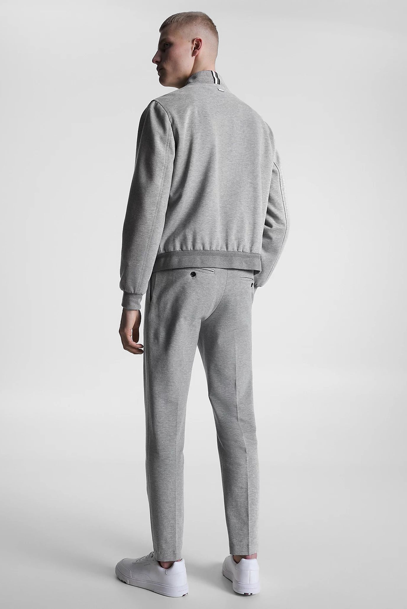 Куртка демисезонная DC SUIT BOMBER 3