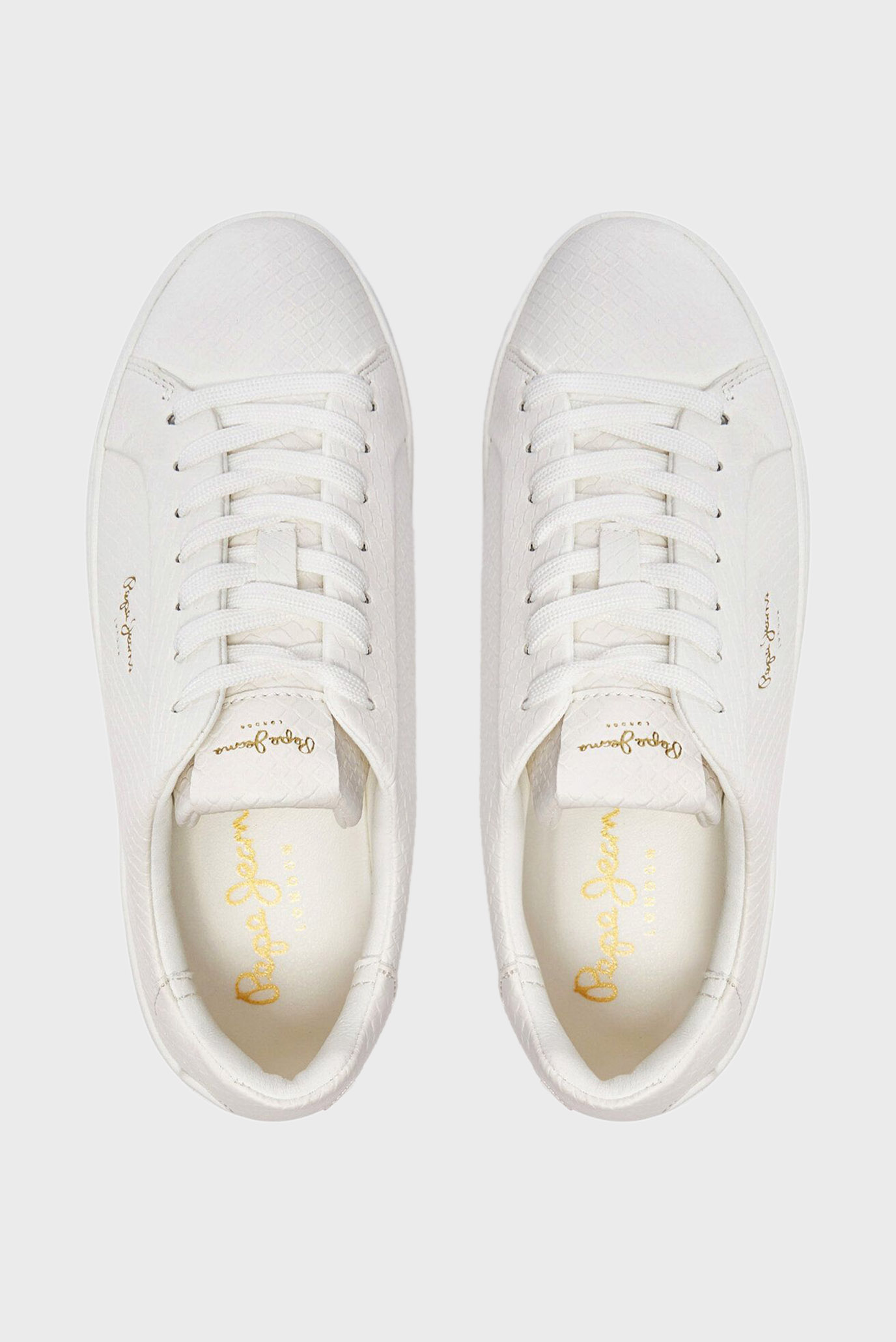 Кеды CAMDEN RUMP WPepe Jeans Кеды CAMDEN RUMP W 5