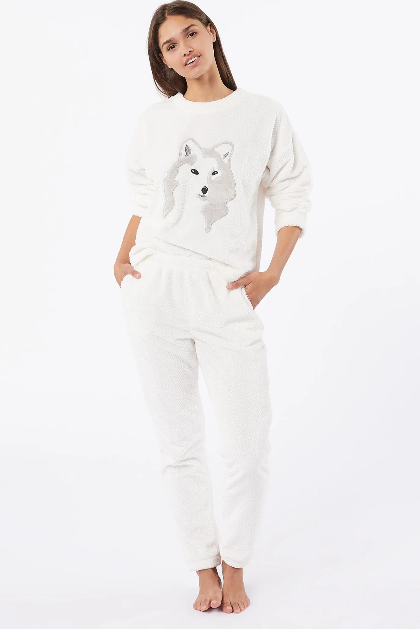 Штаны MIFOX - PANTALON 3