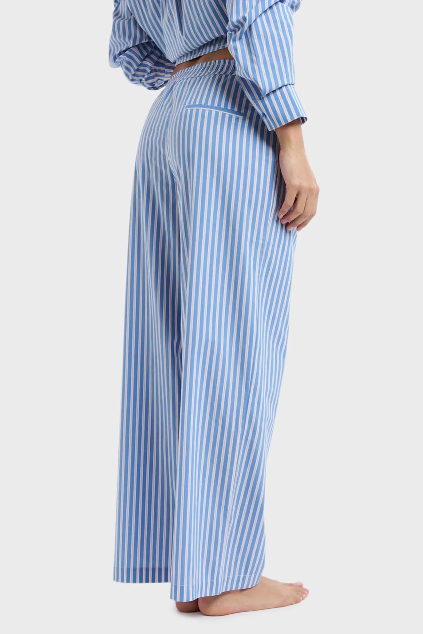 Штаны ATLAS - PANTALON 2