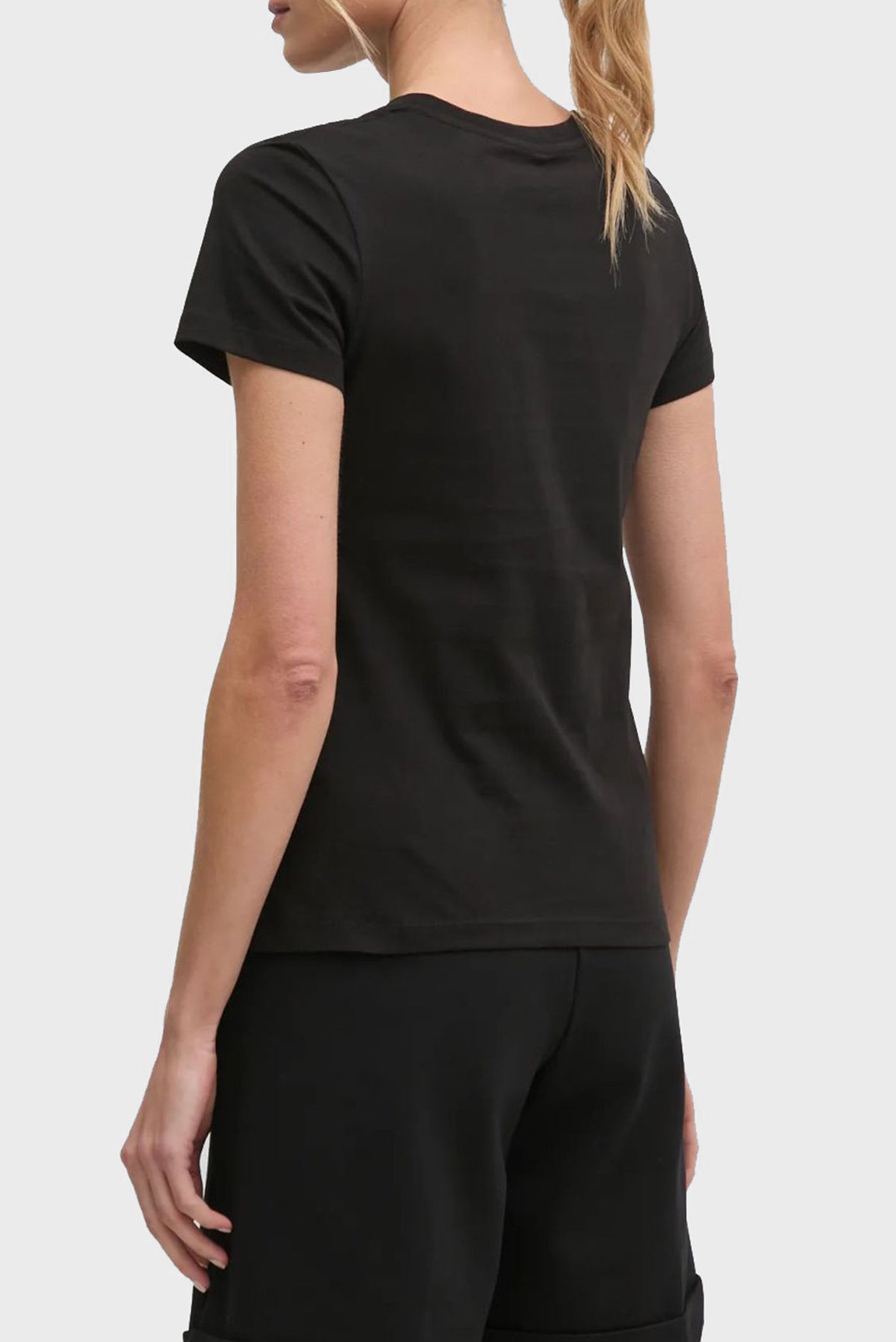 Футболка INSTITUTIONAL GRAPHIC SLIM TEE 3