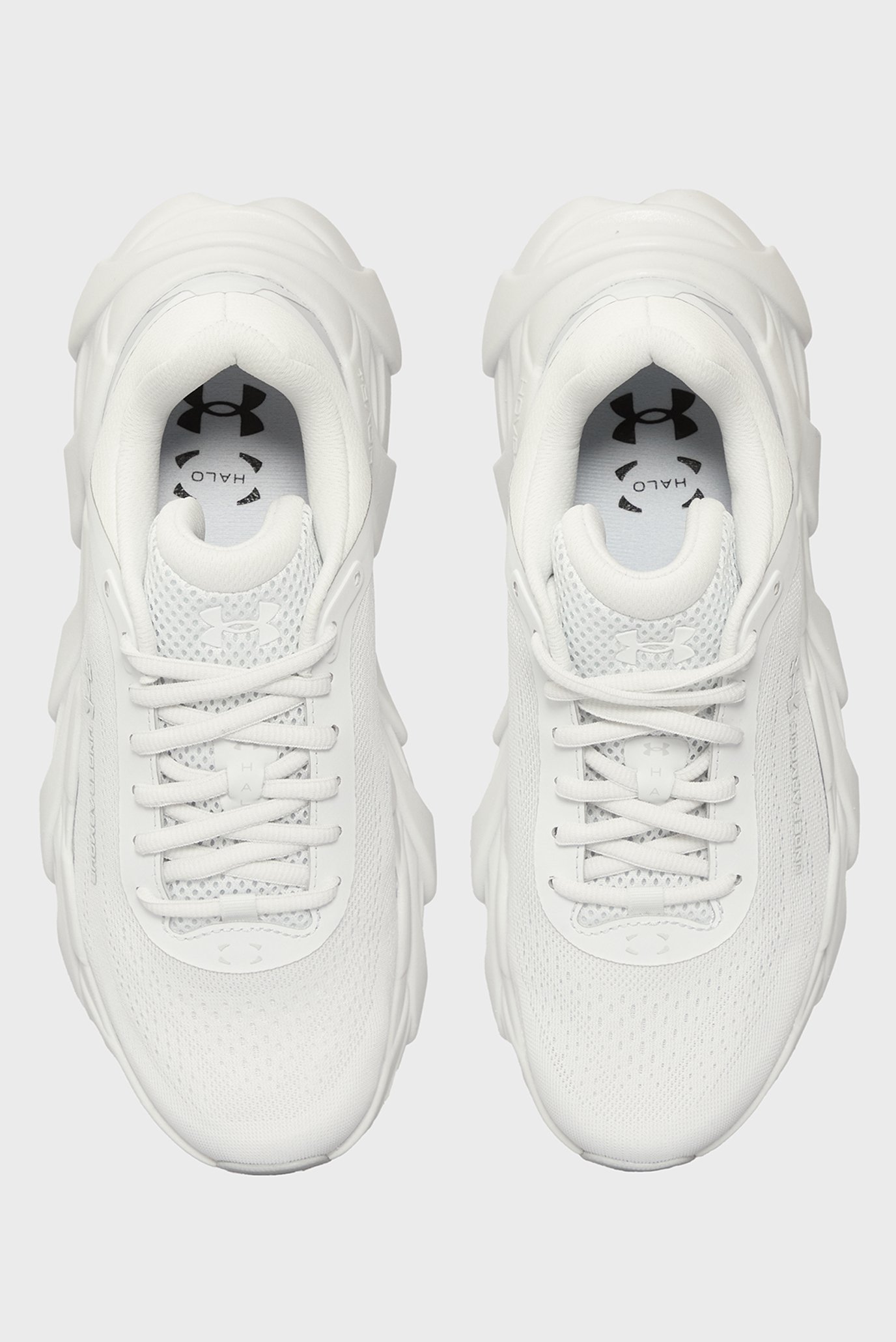 Кроссовки/UA W Halo Runner 4