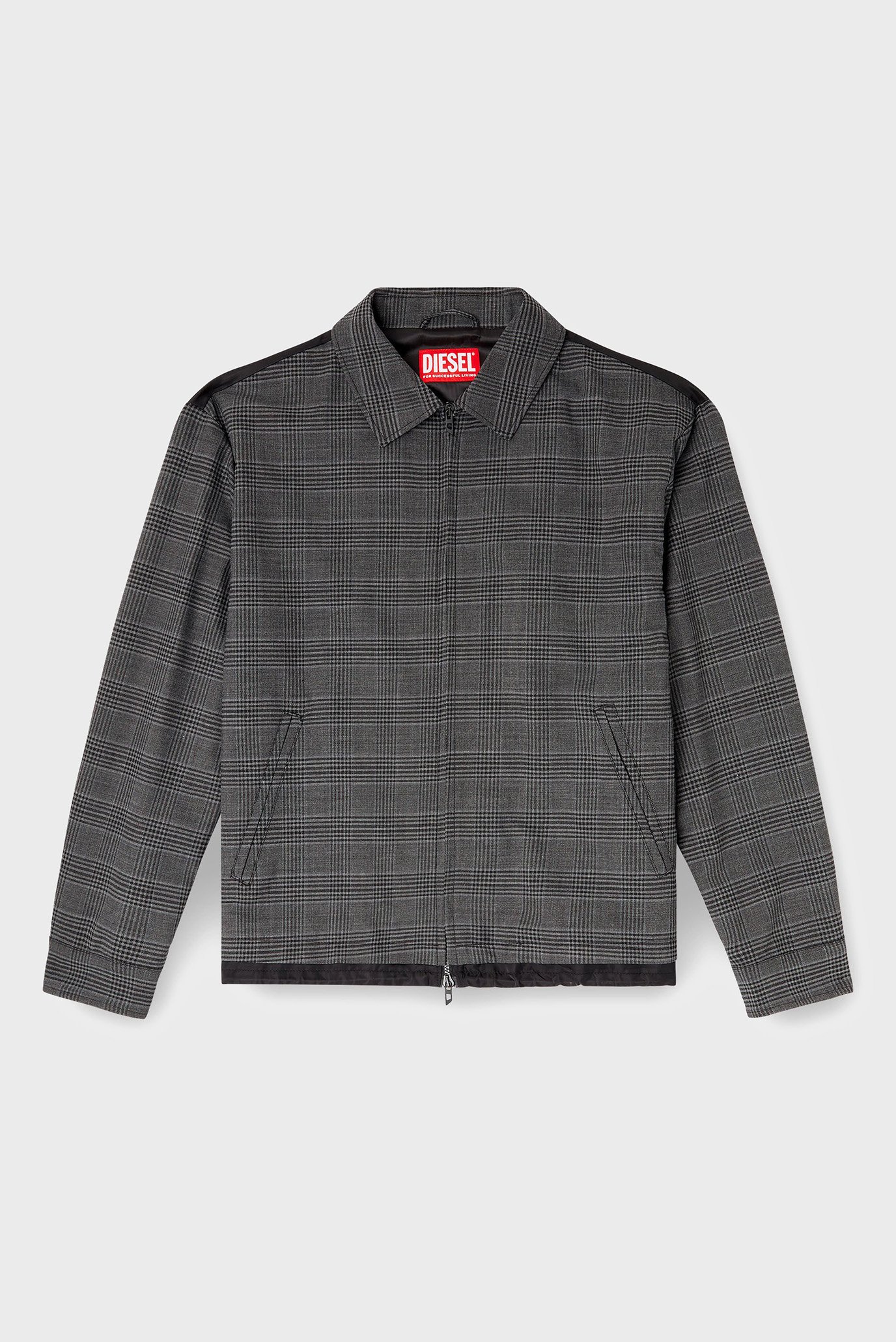 Ветровка J-TING GIACCA 5