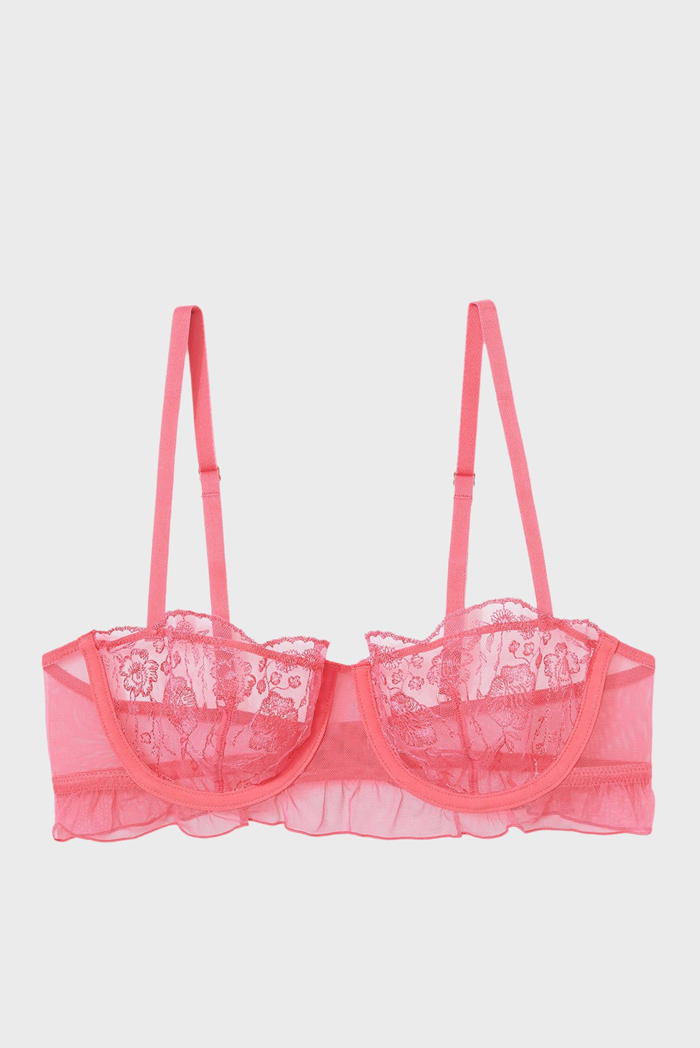 Бюстгальтер POESIE - N*9 BALCONN 4