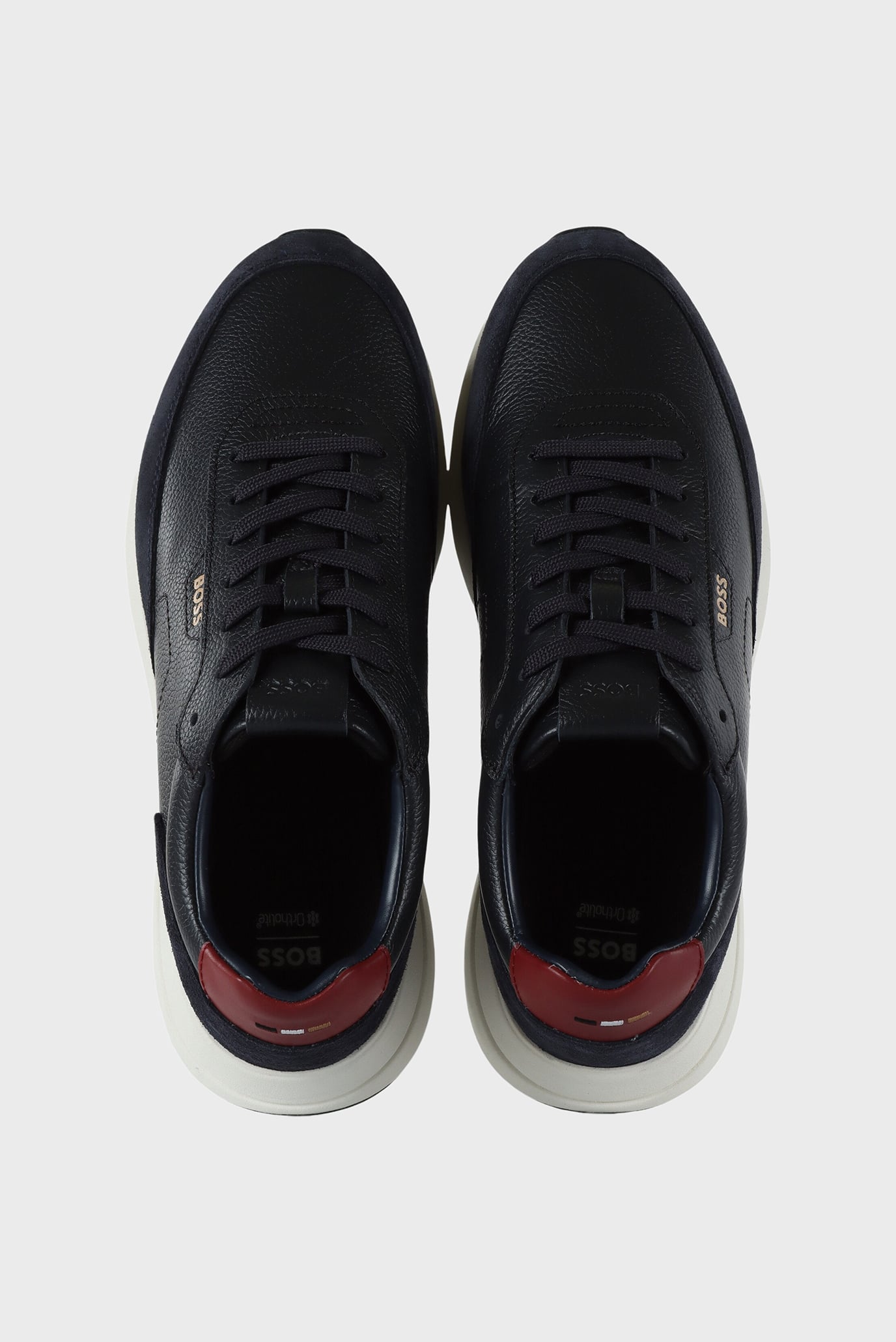 Кроссовки Vinston_Runn_sdgrlt 10274286 01 3