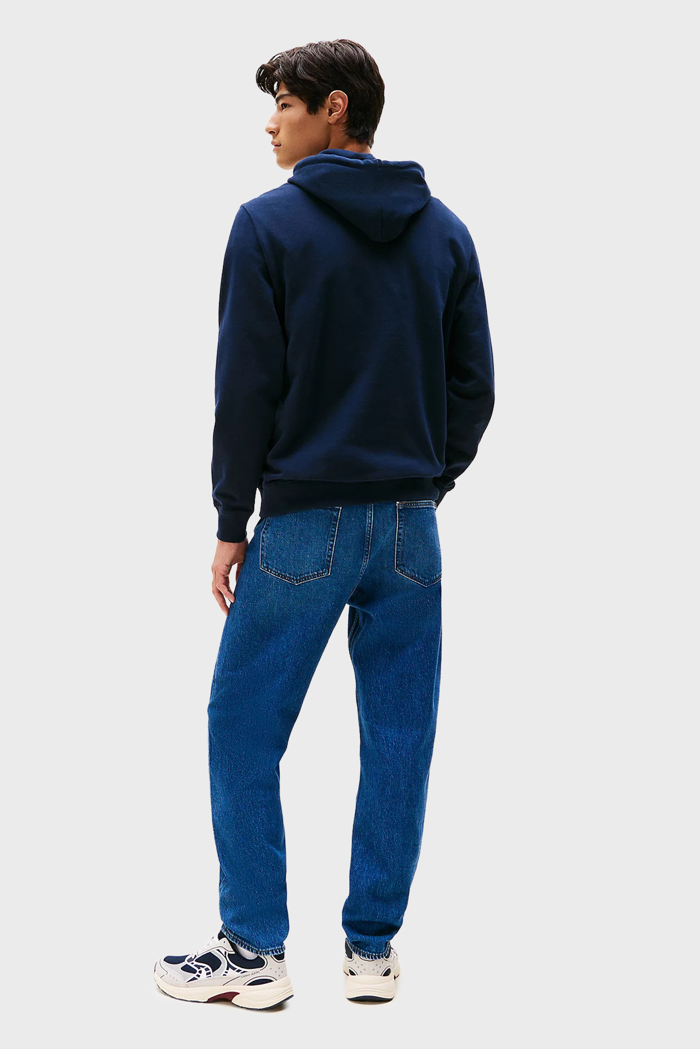 Худи TJM REG RWB FLAG HOODIE EXT 3