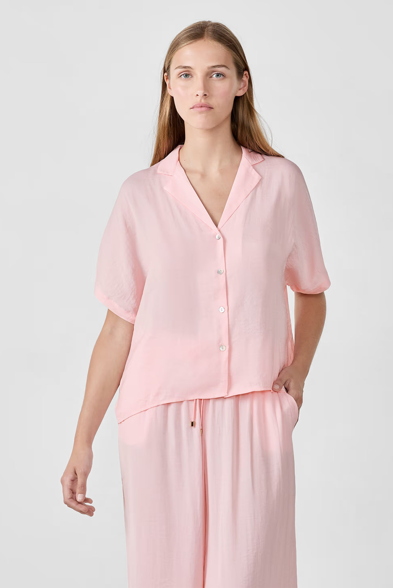 Ночная рубашка CHEETA - CHEMISE MC 5