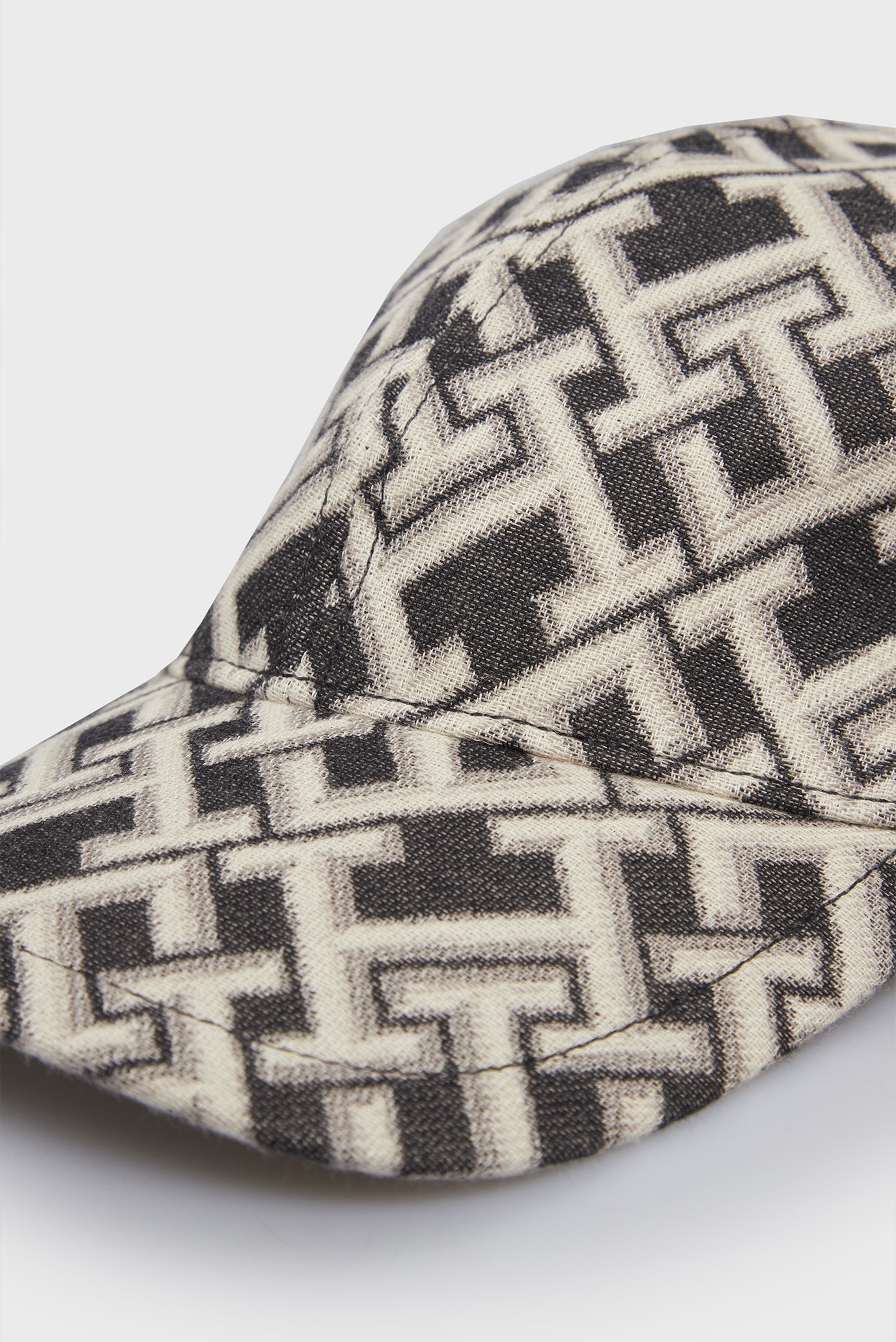 Кепка TH CONTEMPORARY MONO CB CAP 8