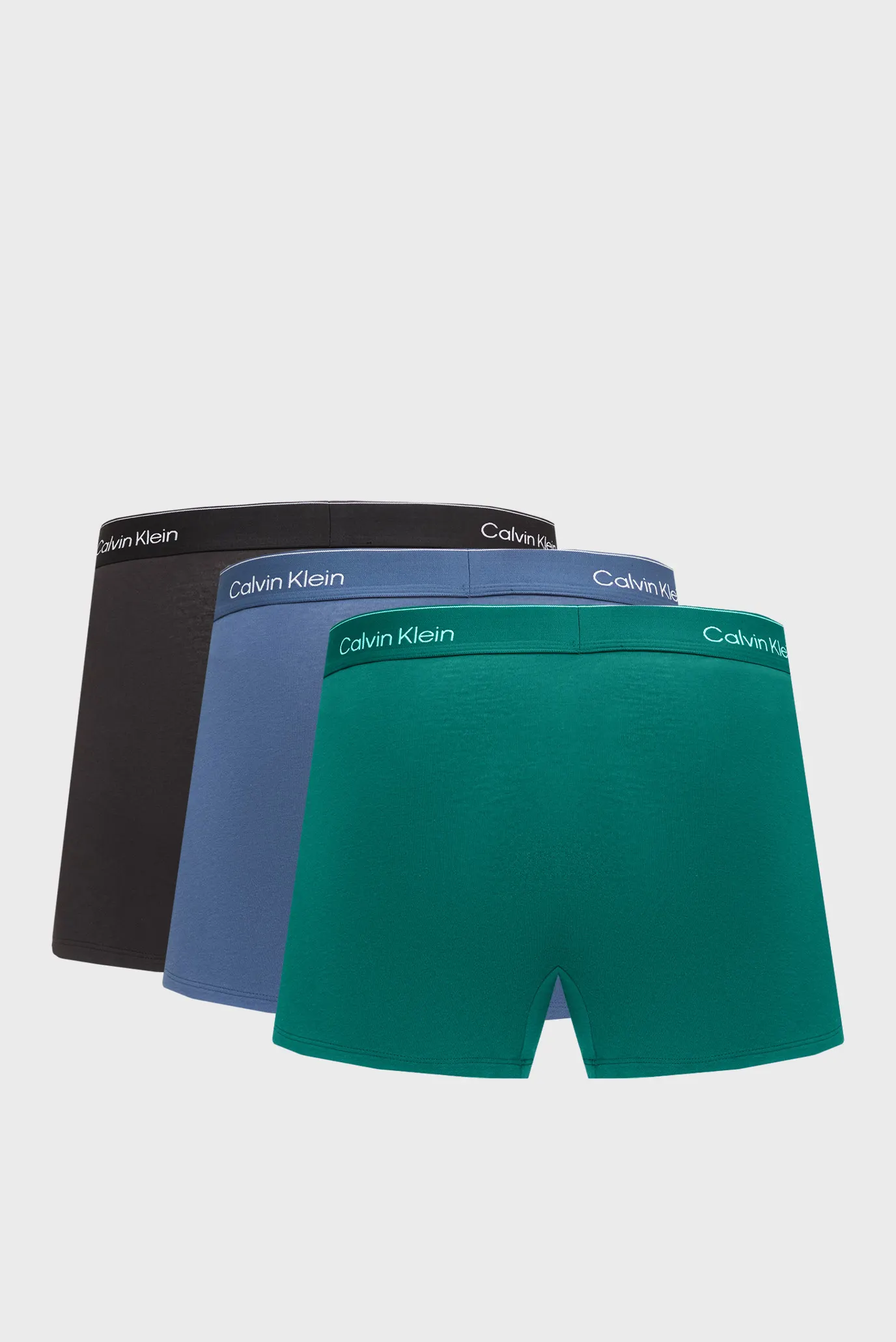 Набор белья Trunk 2