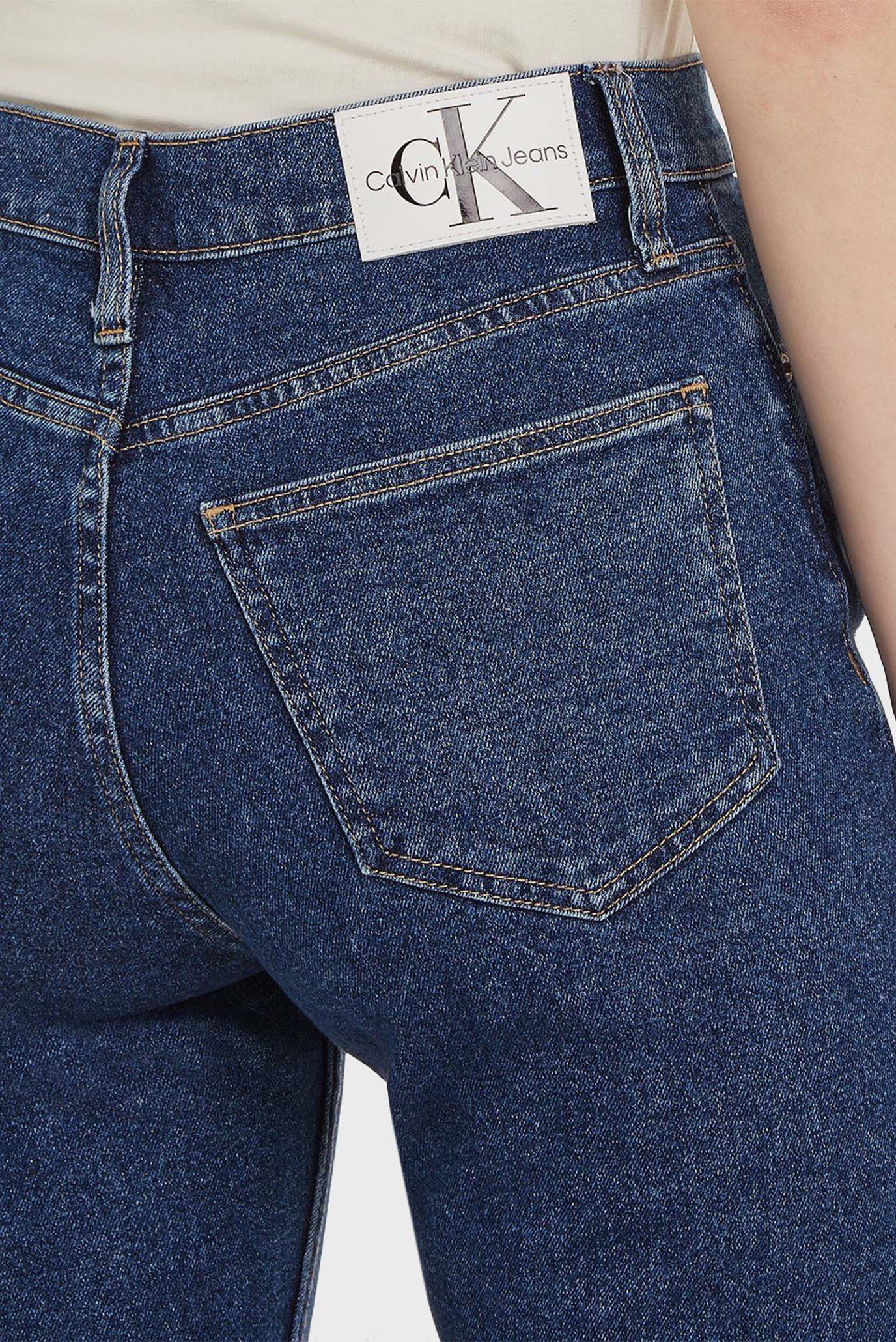 Джинсы AUTHENTIC SLIM STRAIGHT 6