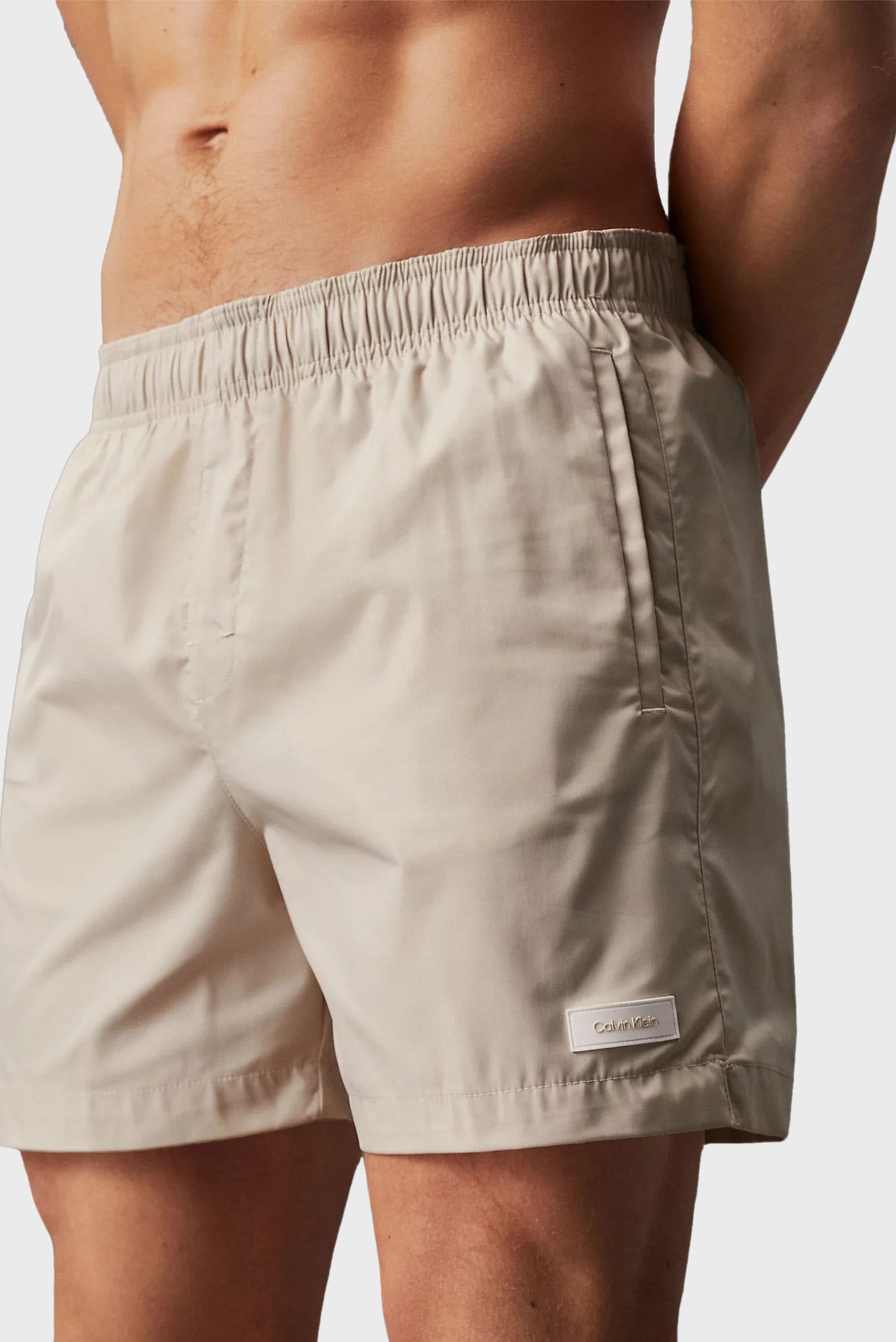 Шорты плавательные MEDIUM DRAWSTRING 5