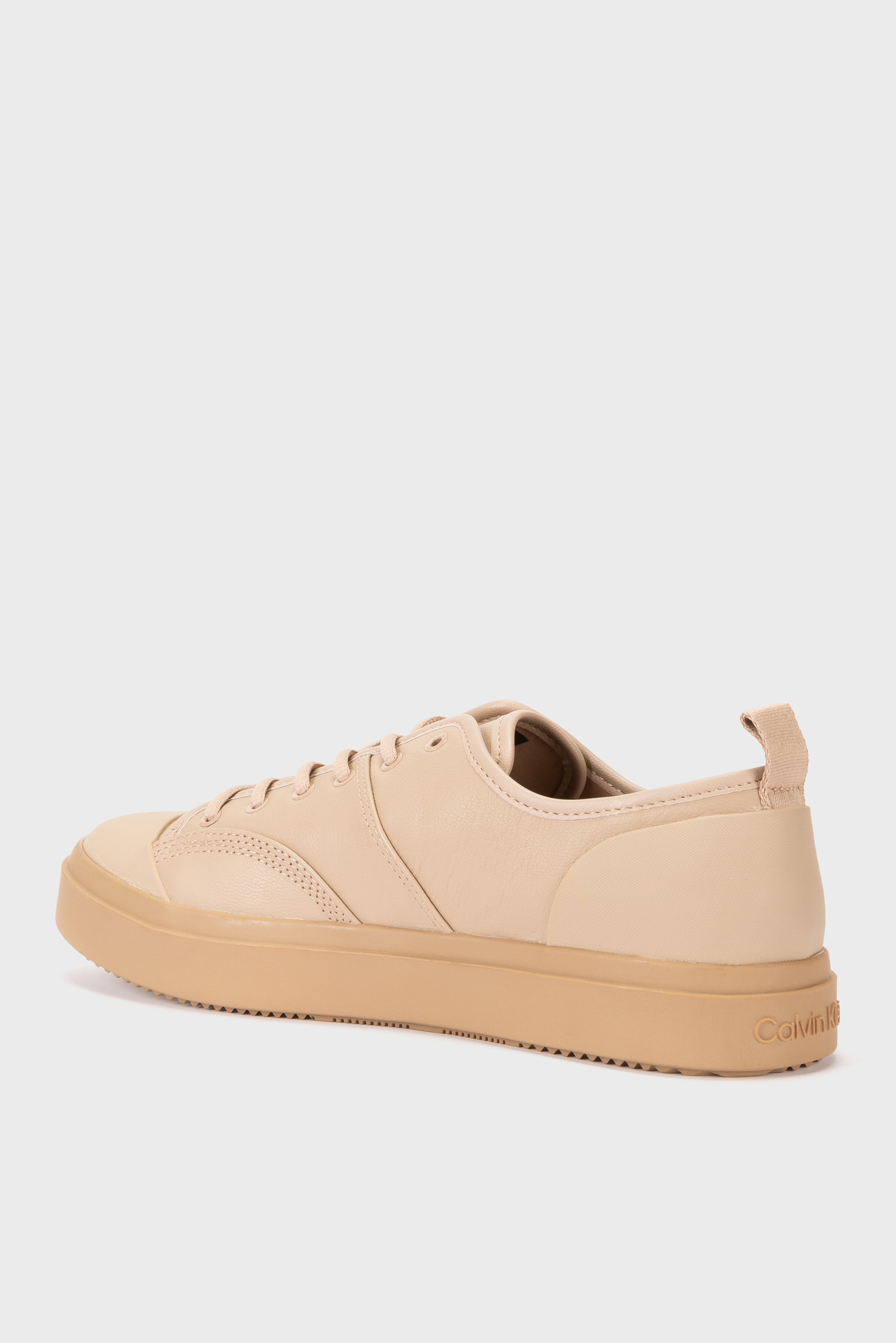 Кеды LOW TOP LACE UP LTH 3