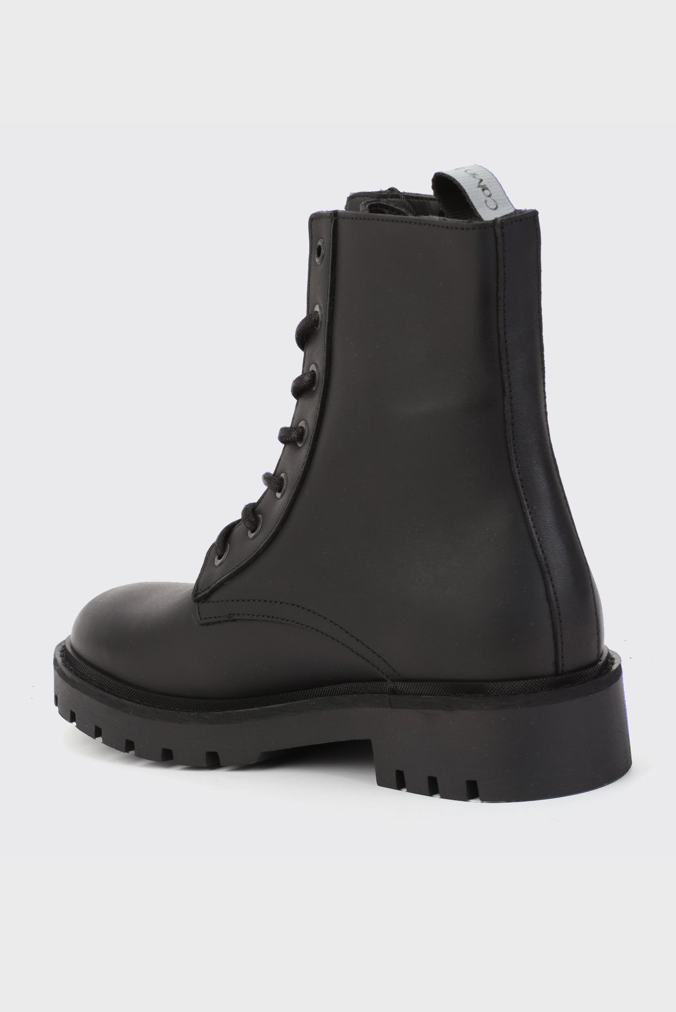 Ботинки COMBAT MID LACEUP BOOT ZIP WN 3