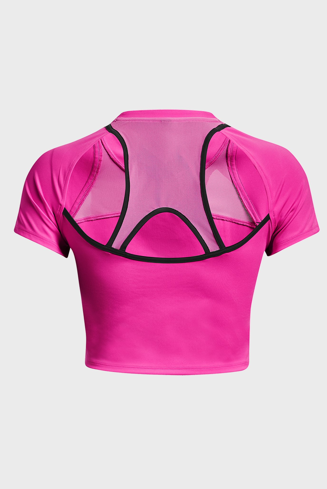 Футболка UA Run Anywhere Crop SS 7