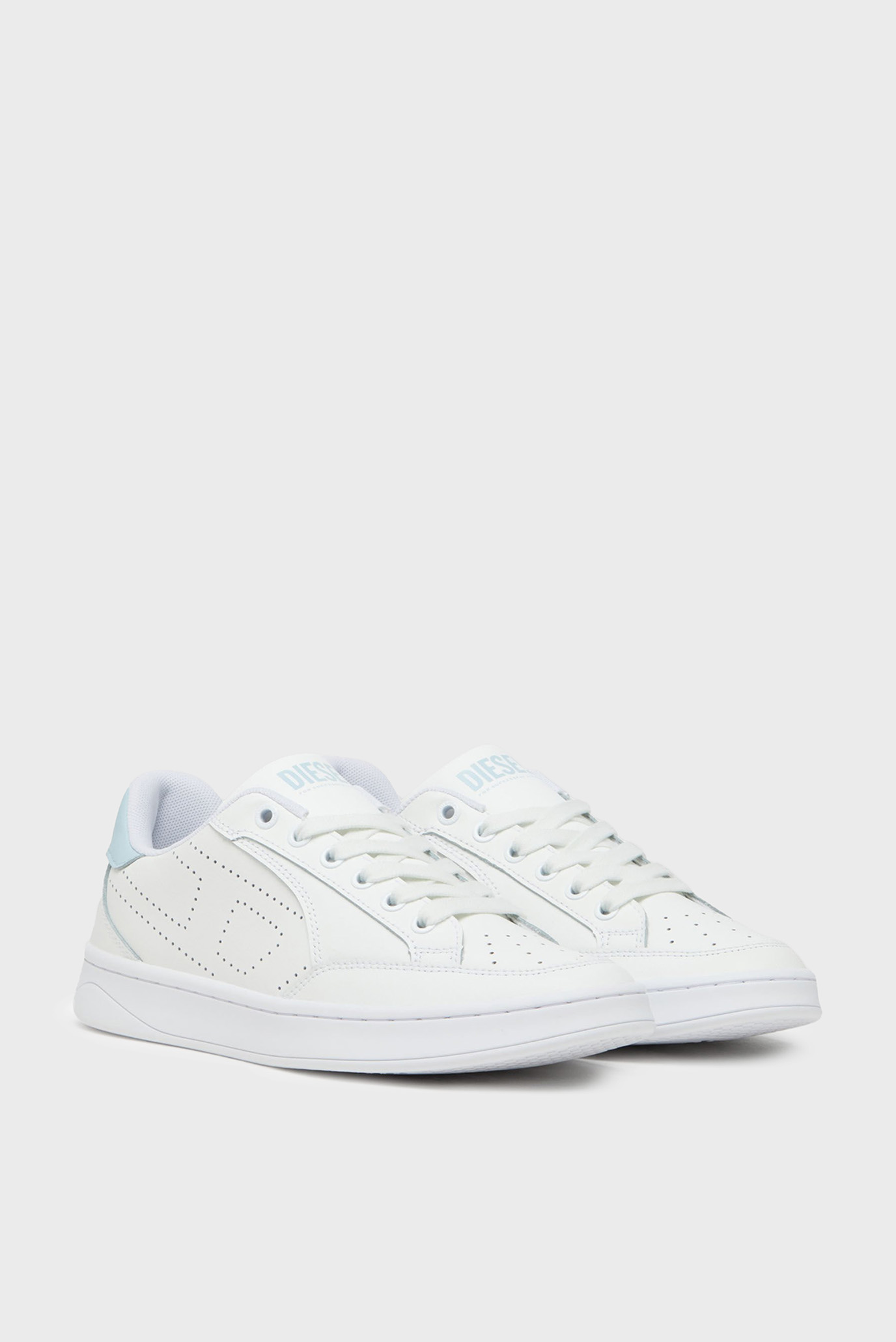 Кеды DAKOTA S-DAKOTA LOW W SNEAKERS 2