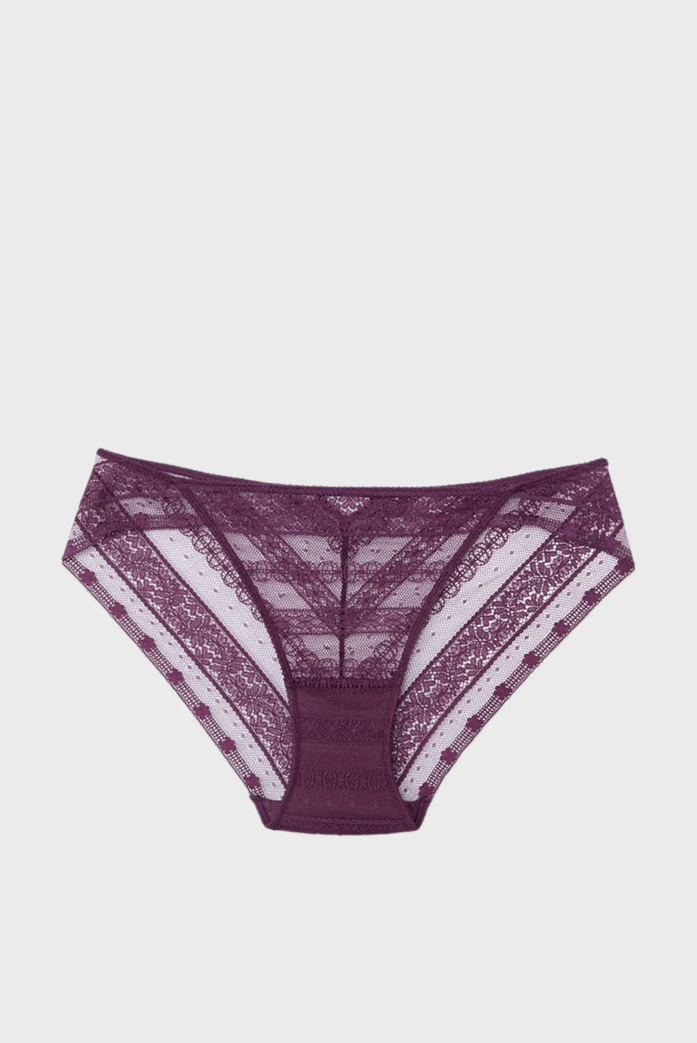 Трусы EXCEPTION - CULOTTE 6