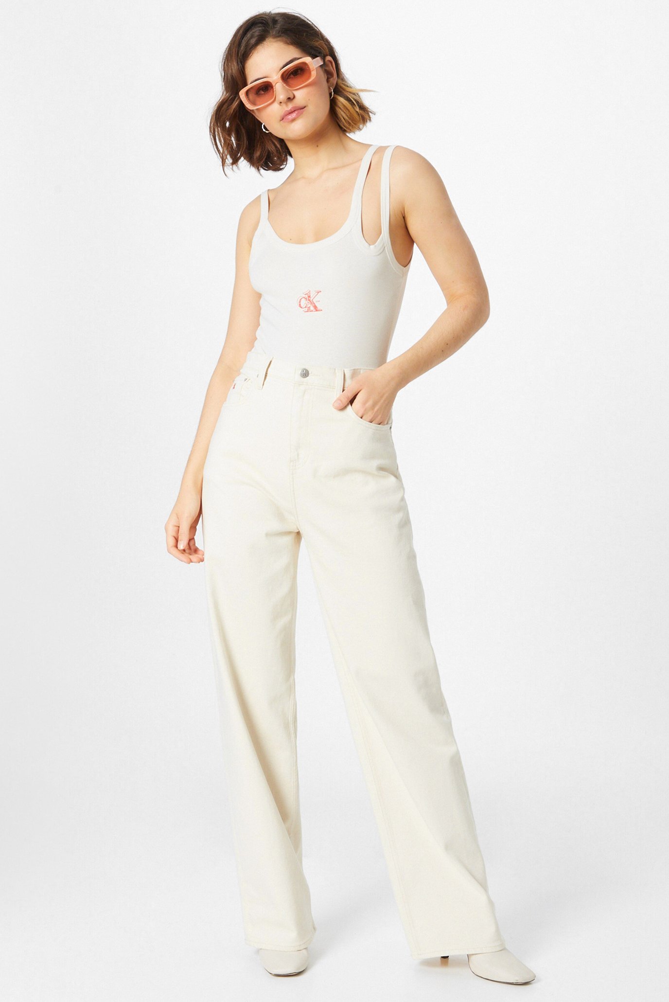 Боди TANK RIB BODY 3