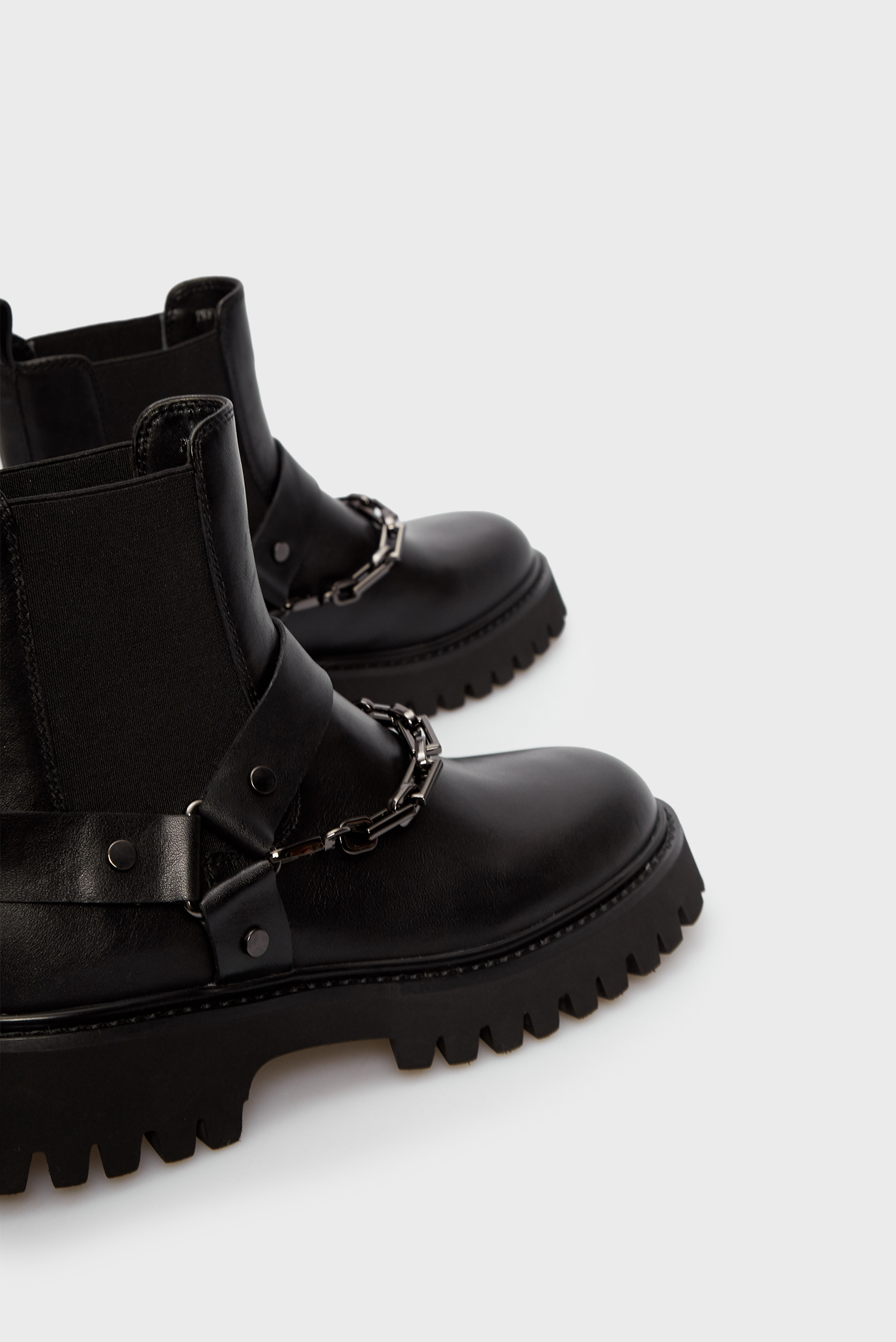 Ботинки La Corse 7