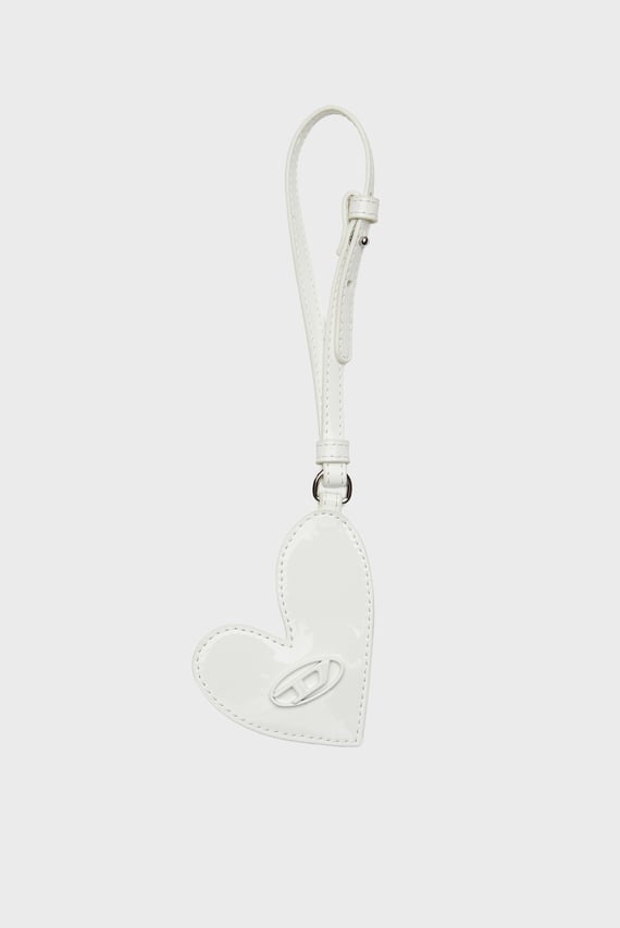 Брелок PLAY PLAY MIRROR WALLET Diesel Брелок PLAY PLAY MIRROR WALLET Diesel