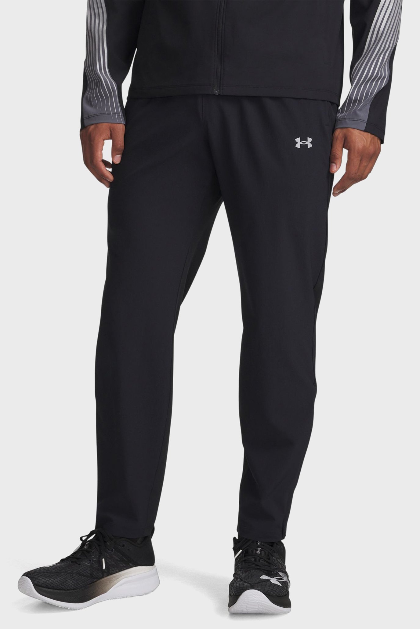 Штаны спортивные UA Velociti Pro Storm Pants 1