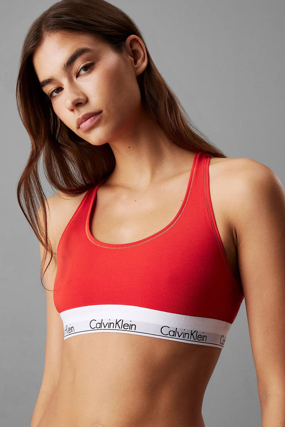 Бюстгальтер UNLINED BRALETTE