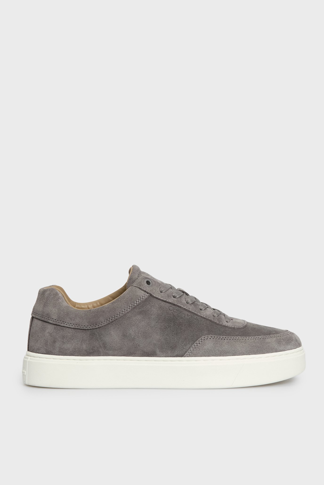 Кроссовки CLEAN CUP LOW LACEUP OXF SU 1