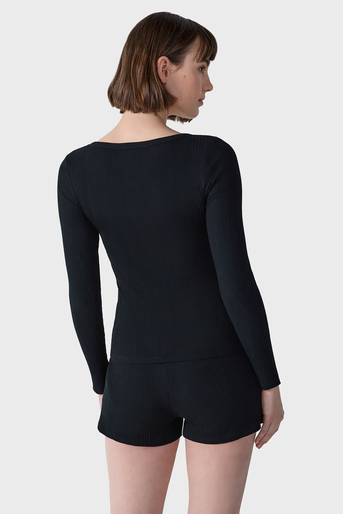 Футболка COLYN - T-SHIRT ML 3