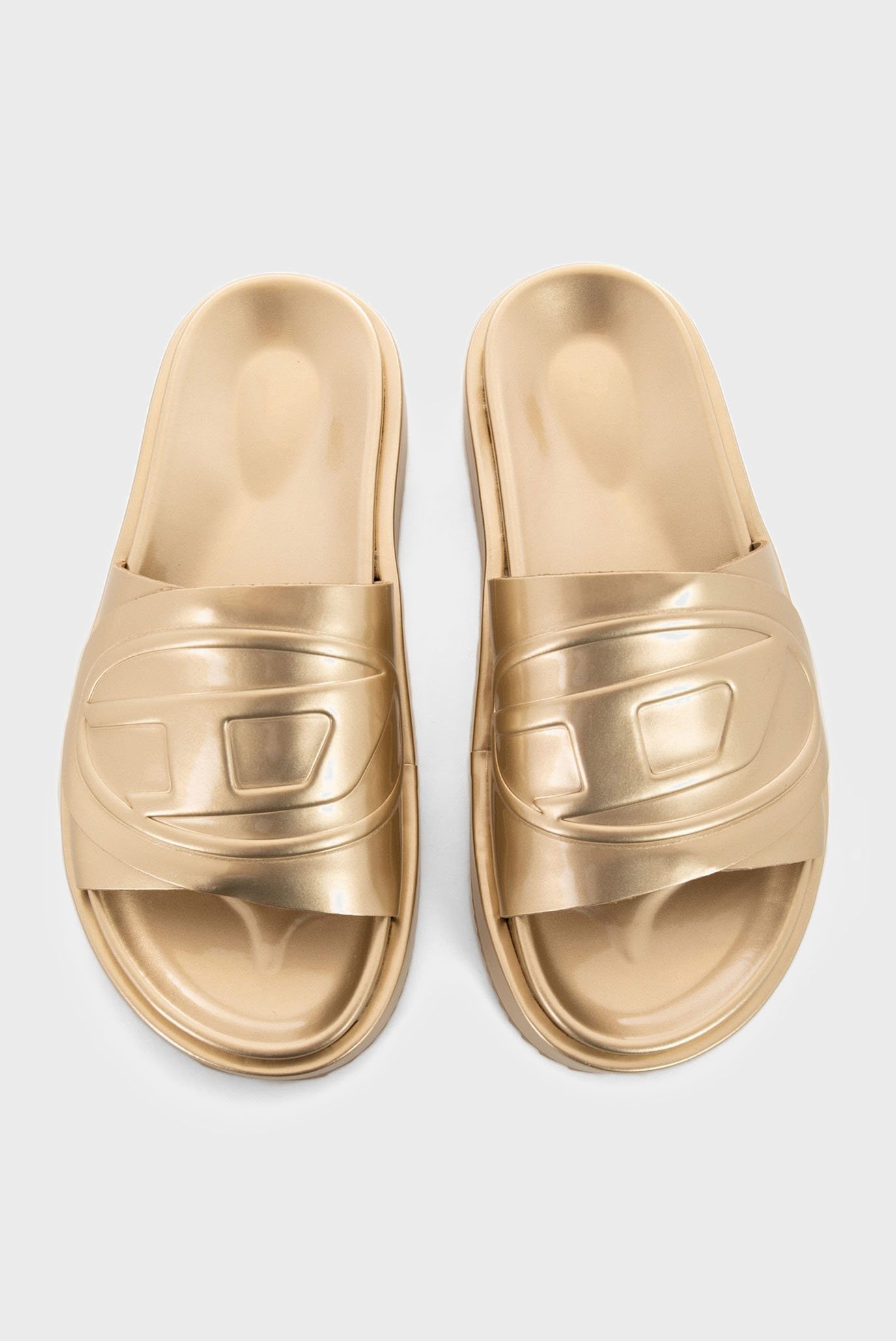 Слайдеры OVAL D SA-SLIDE D OVAL W SANDALS 4
