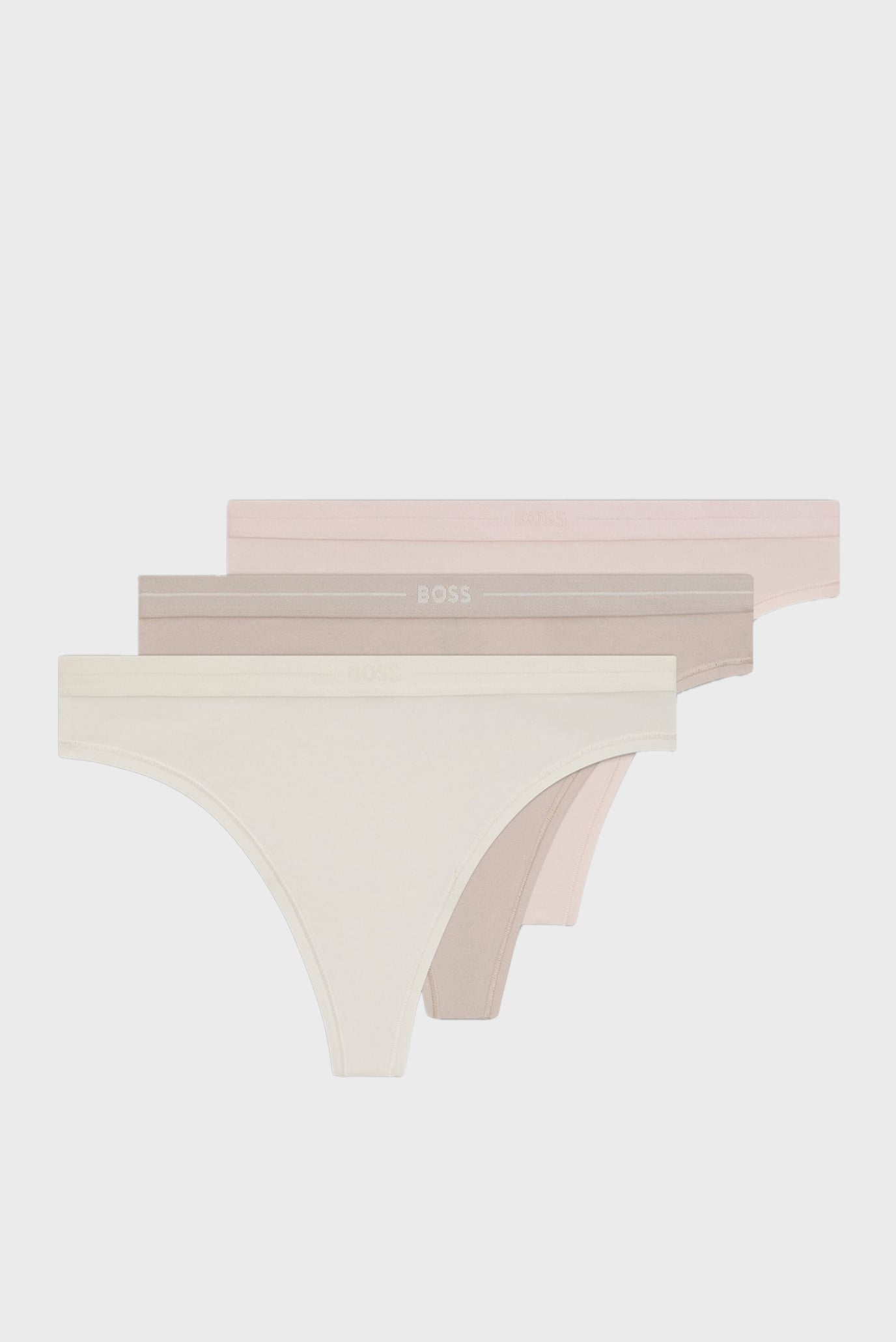 Набор белья 3P THONG 10257715 01 1