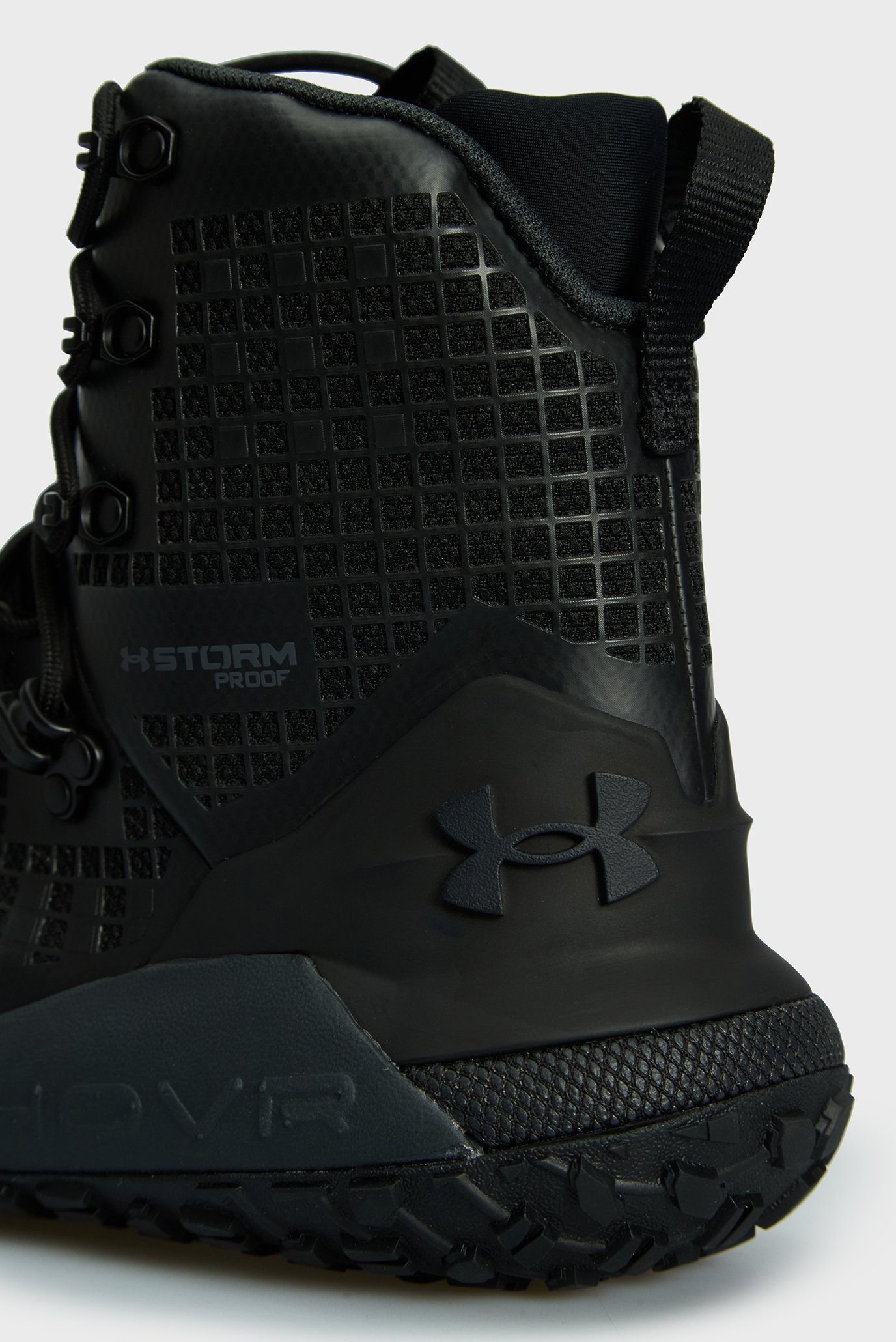 Ботинки UA HOVR Dawn WP 2.0 Under Armour Ботинки UA HOVR Dawn WP 2.0 2