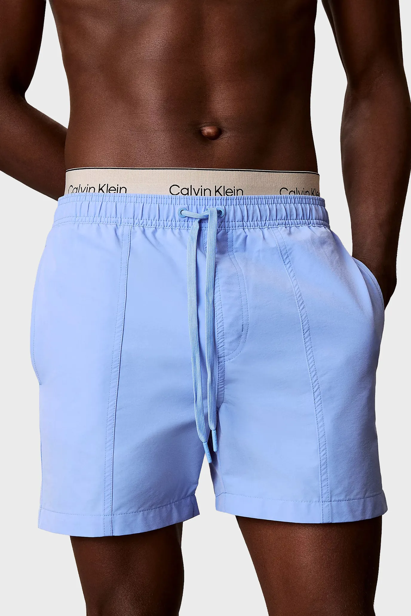 Шорты плавательные 5 BOXER INTENSE POWER 4