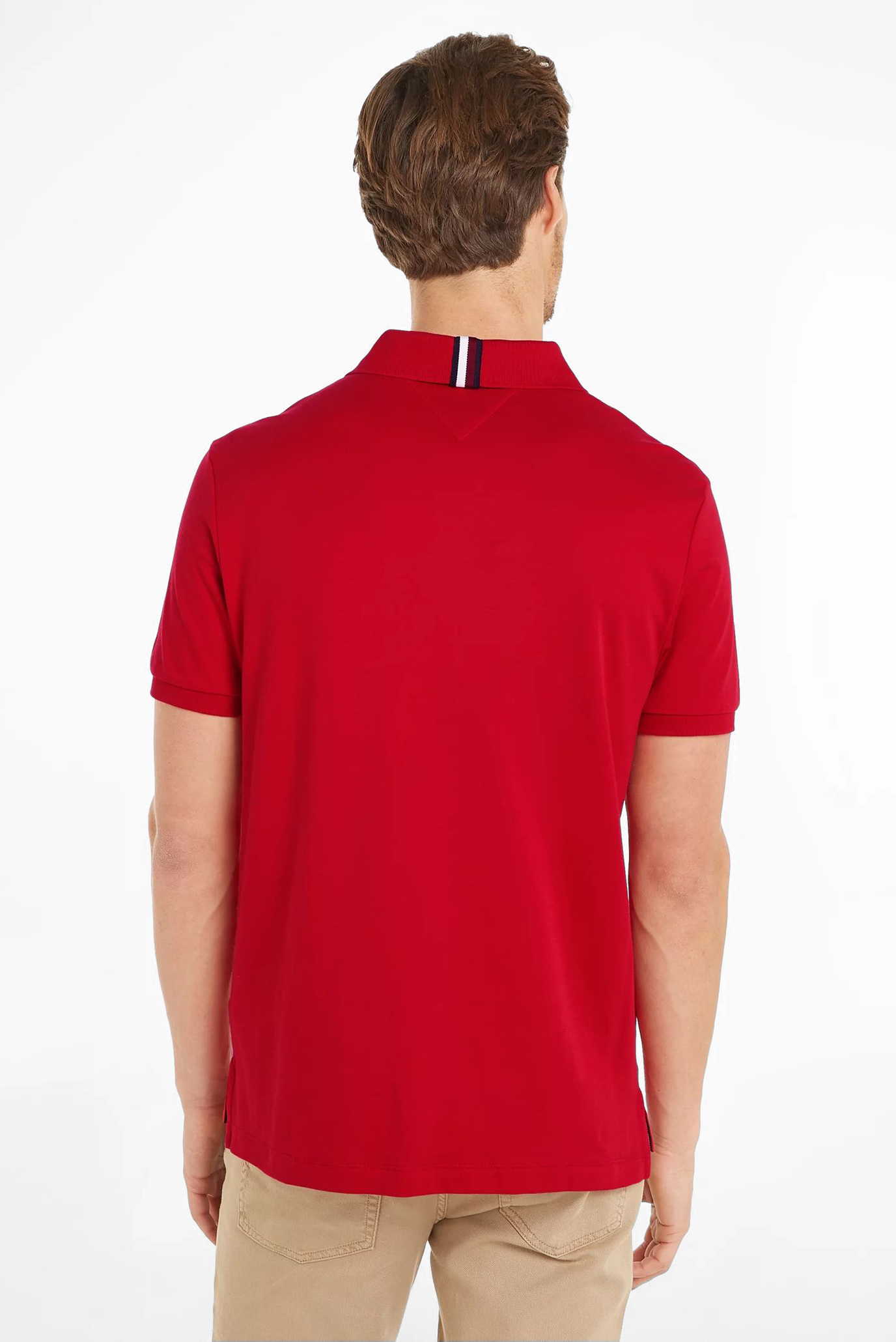 Поло IMD INTERLOCK REG POLO 3