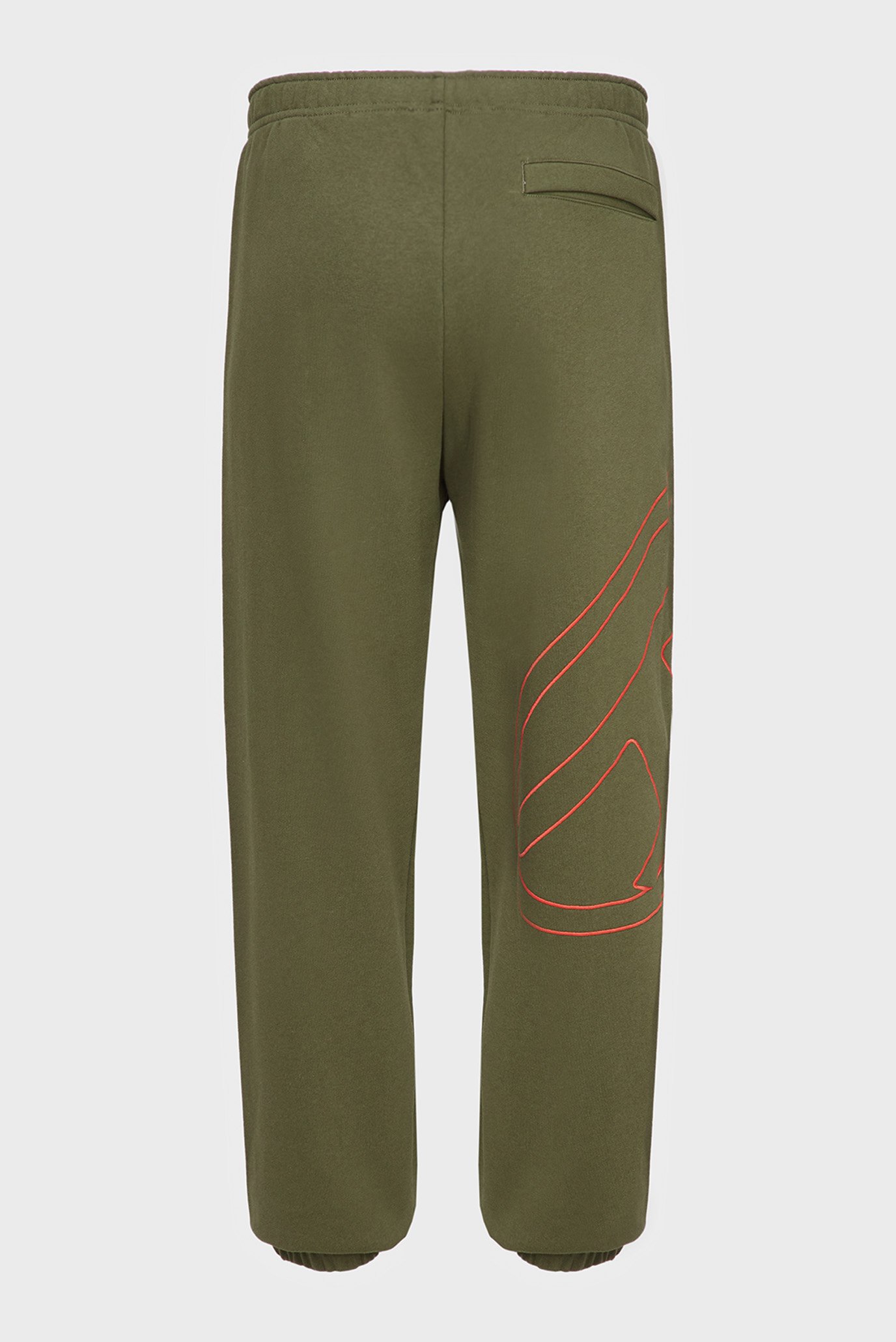 Штаны спортивные P-MARKY-MEGOVAL-D PANTALONI 3