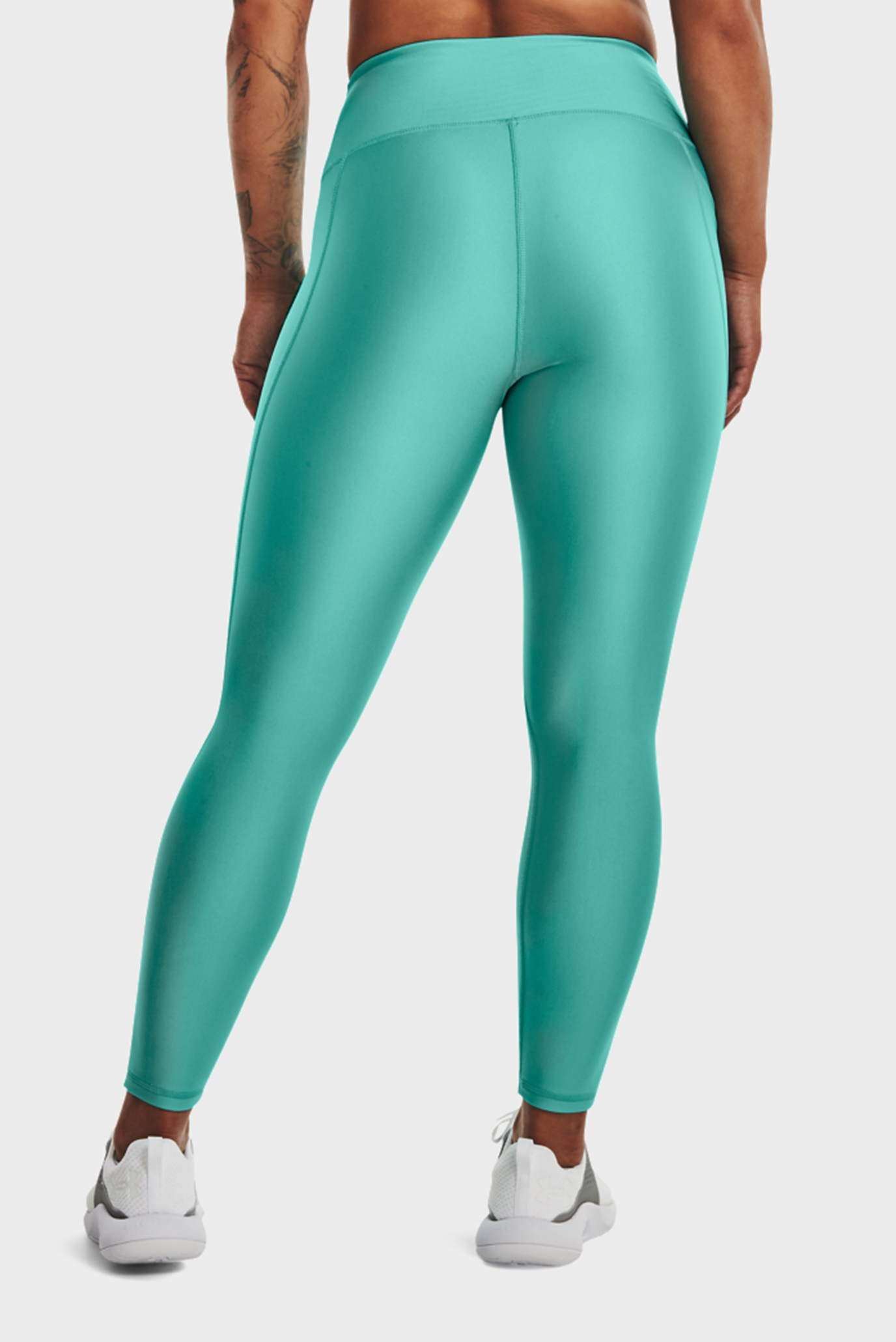 Легинсы Armour Hi Ankle Leg 9