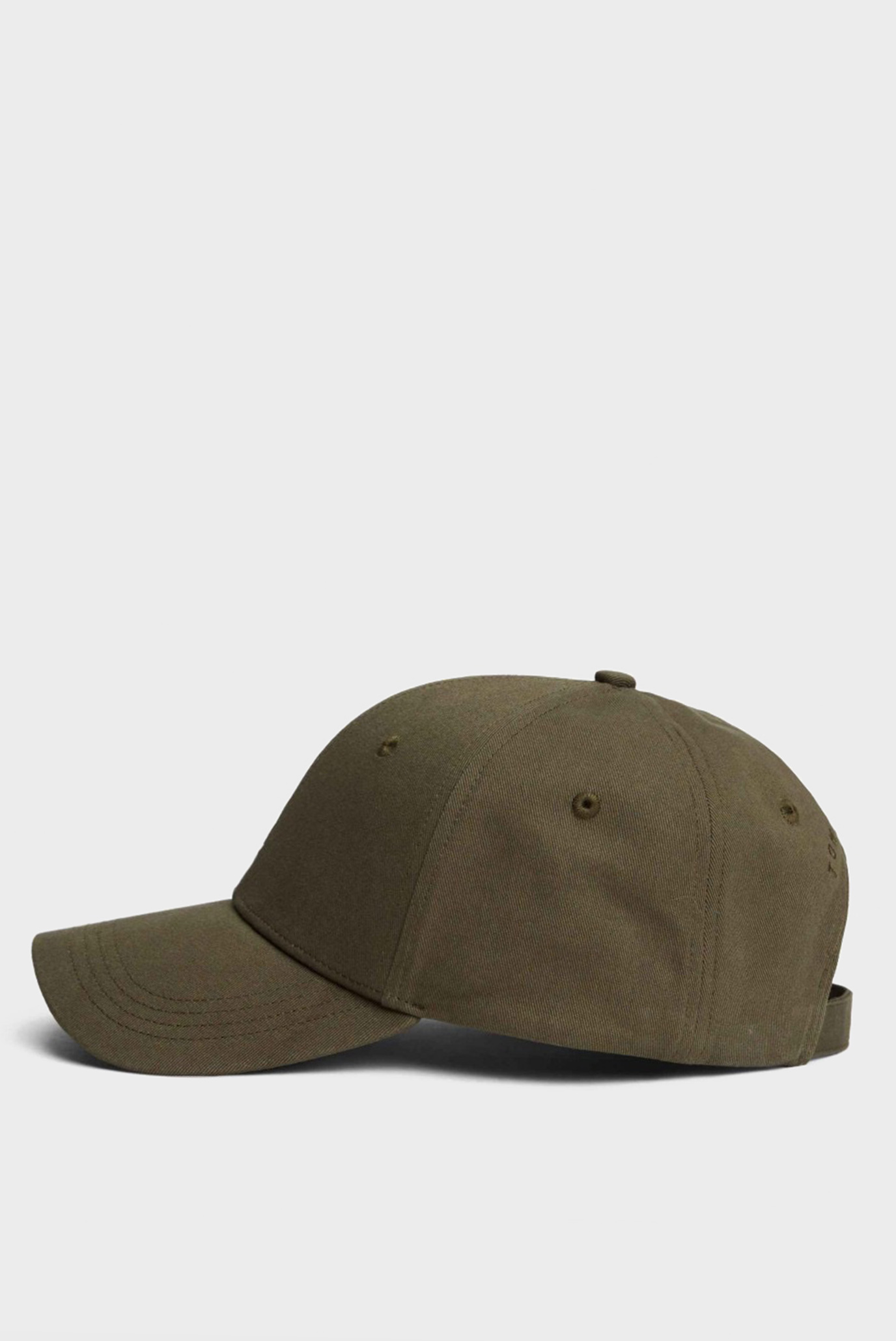 Кепка TH FLAG COTTON 6 PANEL CAP 3