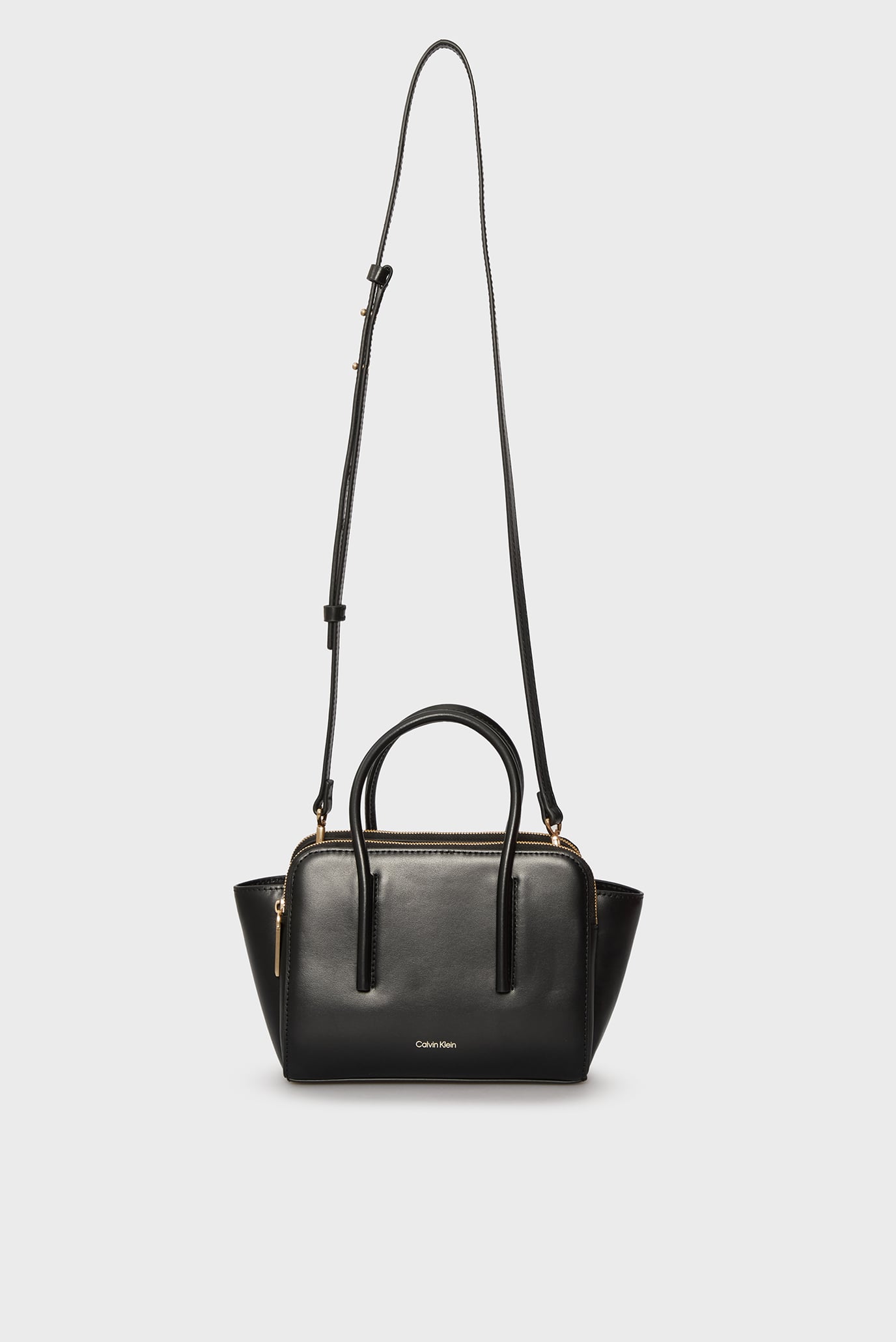 Сумка/CARRYALL MICRO LEATHER TOTE 5