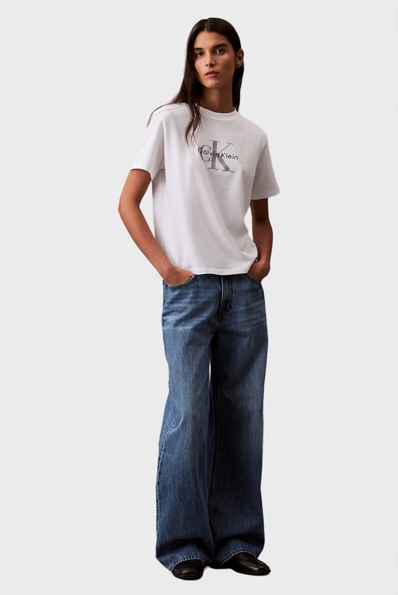 Футболка HERO SS CLASSIC MONOLOGO CNECK T